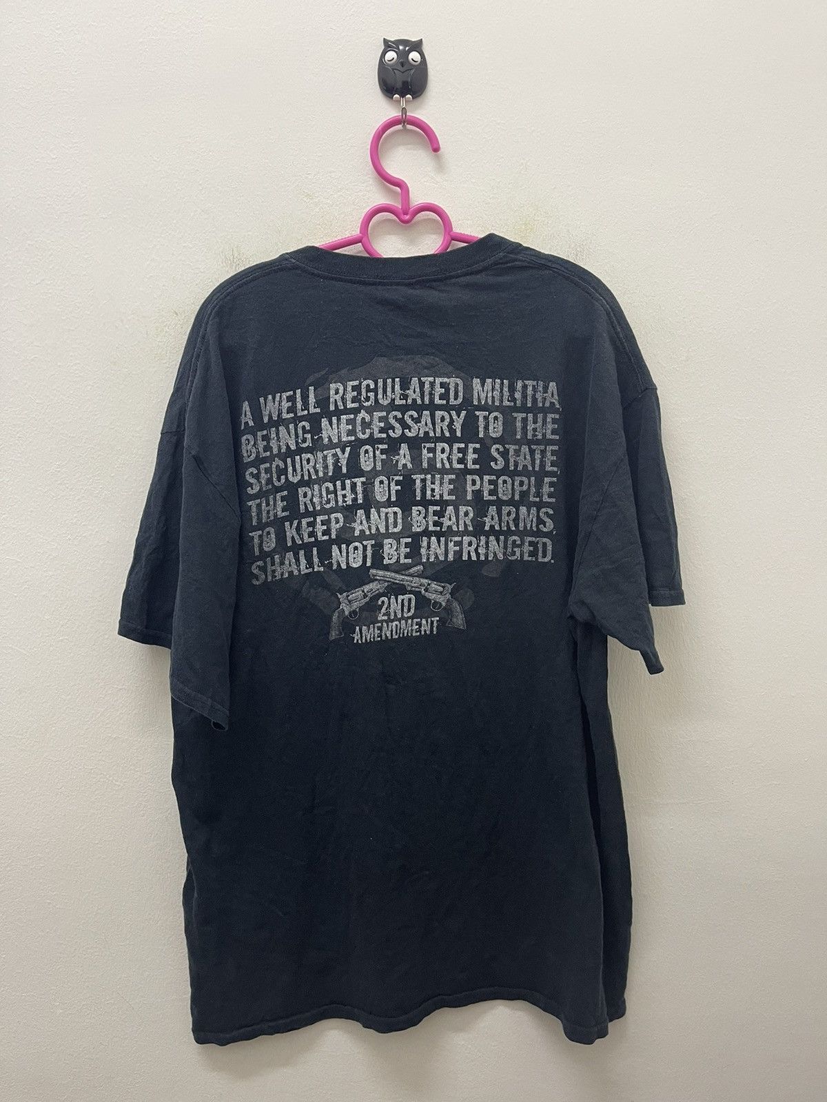 Band Tees Rare Vintage CASEY DONAHEW BAND Tee Size US L / EU 52-54 / 3 - 4 Thumbnail