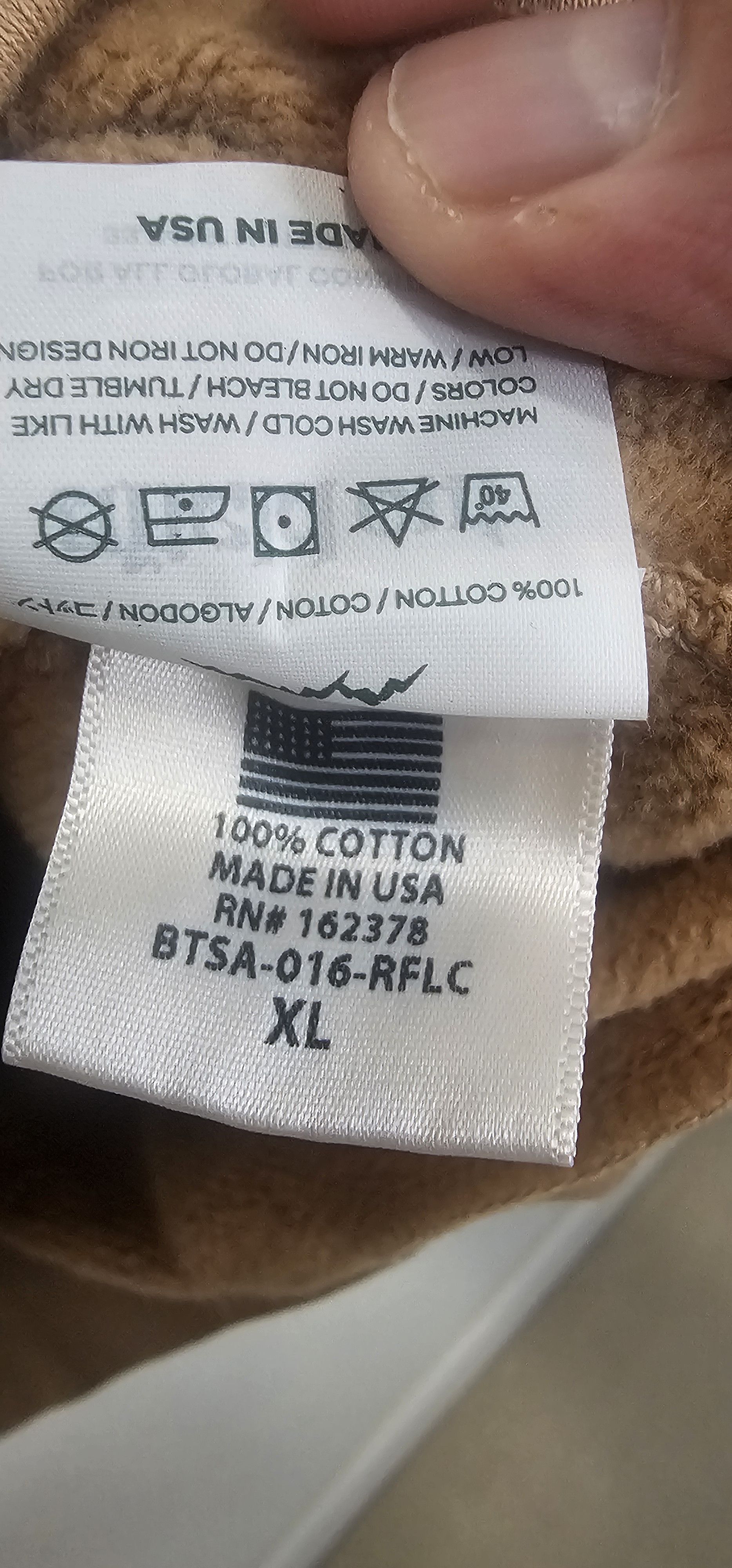 Afield Out Afield Out X Mount Sunny Collab Crewneck Size US XL / EU 56 / 4 - 6 Thumbnail