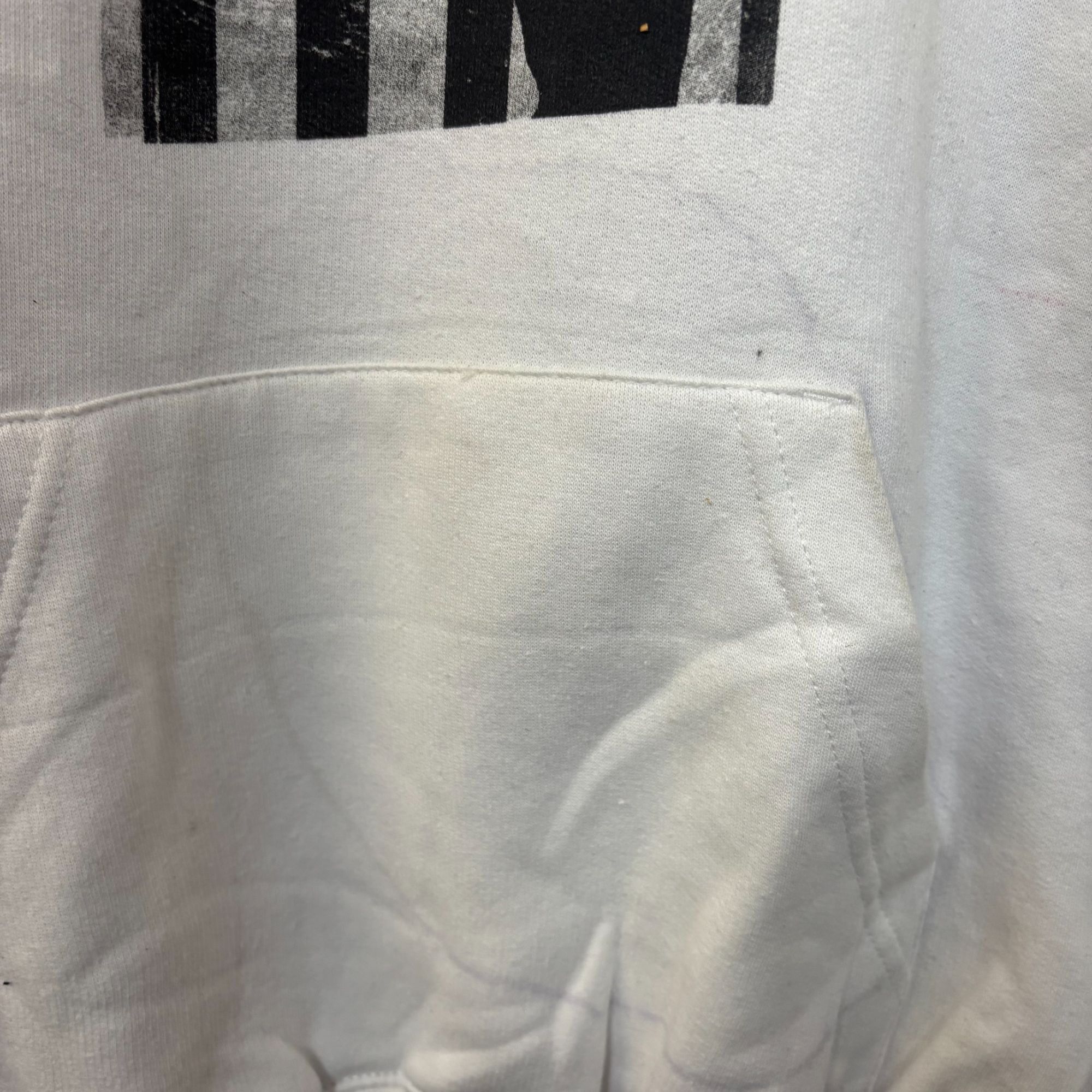 Jimi Hendrix Jimi Hendrick White Hoodie Medium Size US M / EU 48-50 / 2 - 4 Thumbnail