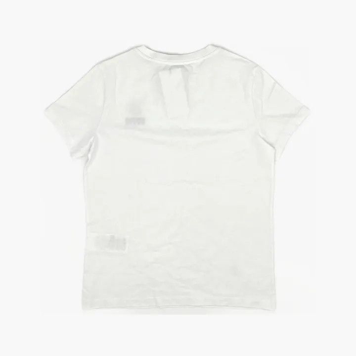 Kenzo Kenzo Kenzo X Nigo White Floral Embroidered T-Shirt -2507 Size S / US 4 / IT 40 - 3 Thumbnail