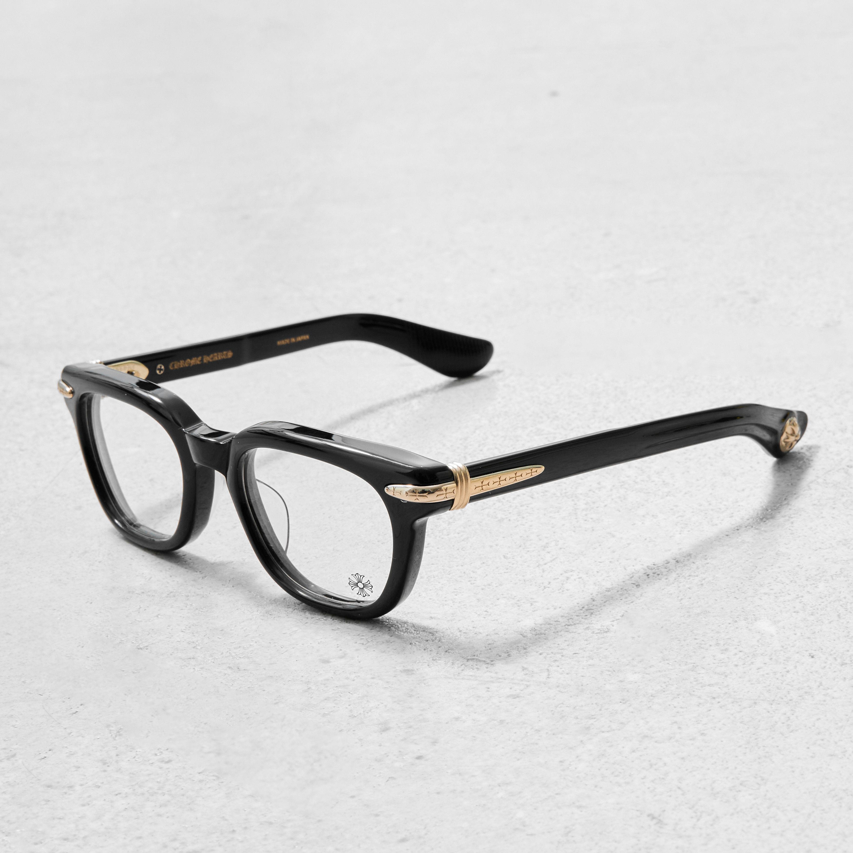 Chrome Hearts CHROME HEARTS DRIPPIN Size ONE SIZE - 2 Thumbnail