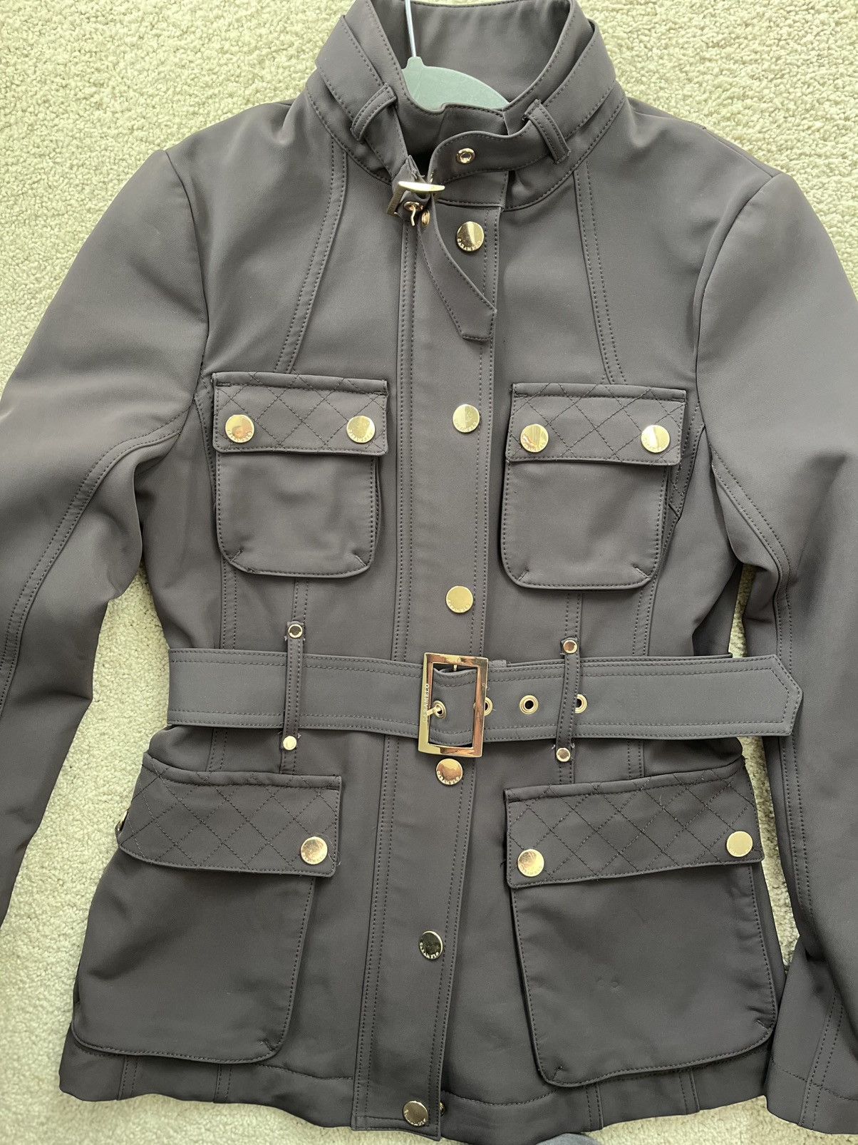 Other Coat Size S / US 4 / IT 40 - 5 Thumbnail