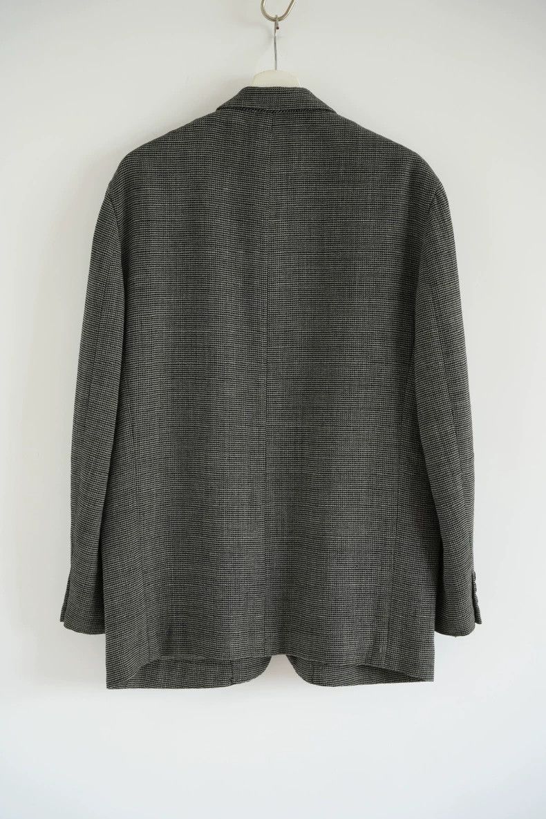 Comme des Garcons Comme Des Garcons Waffle Suit Size US M / EU 48-50 / 2 - 2 Thumbnail