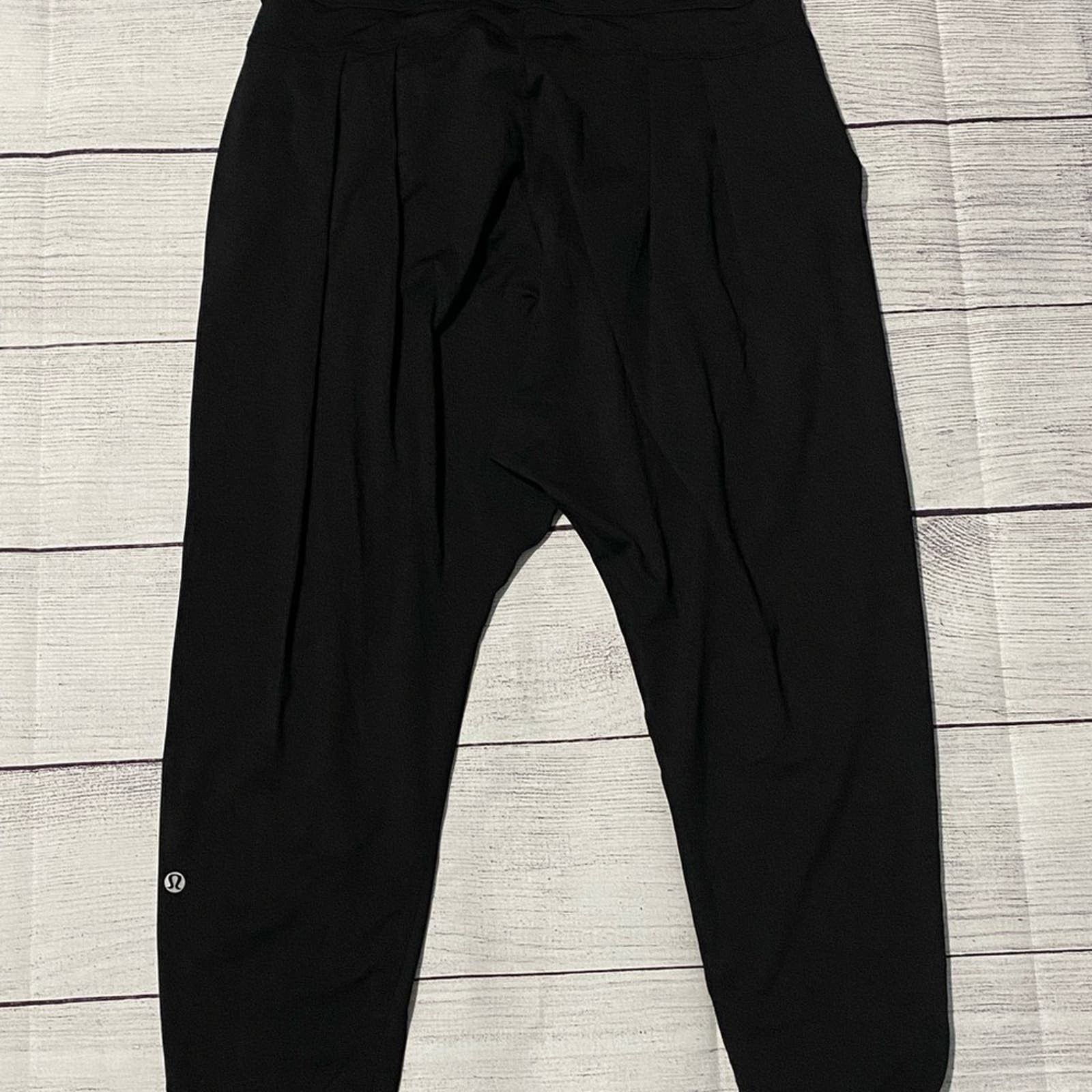 Lululemon Lululemon joggers Size 28" / US 6 / IT 42 - 3 Thumbnail