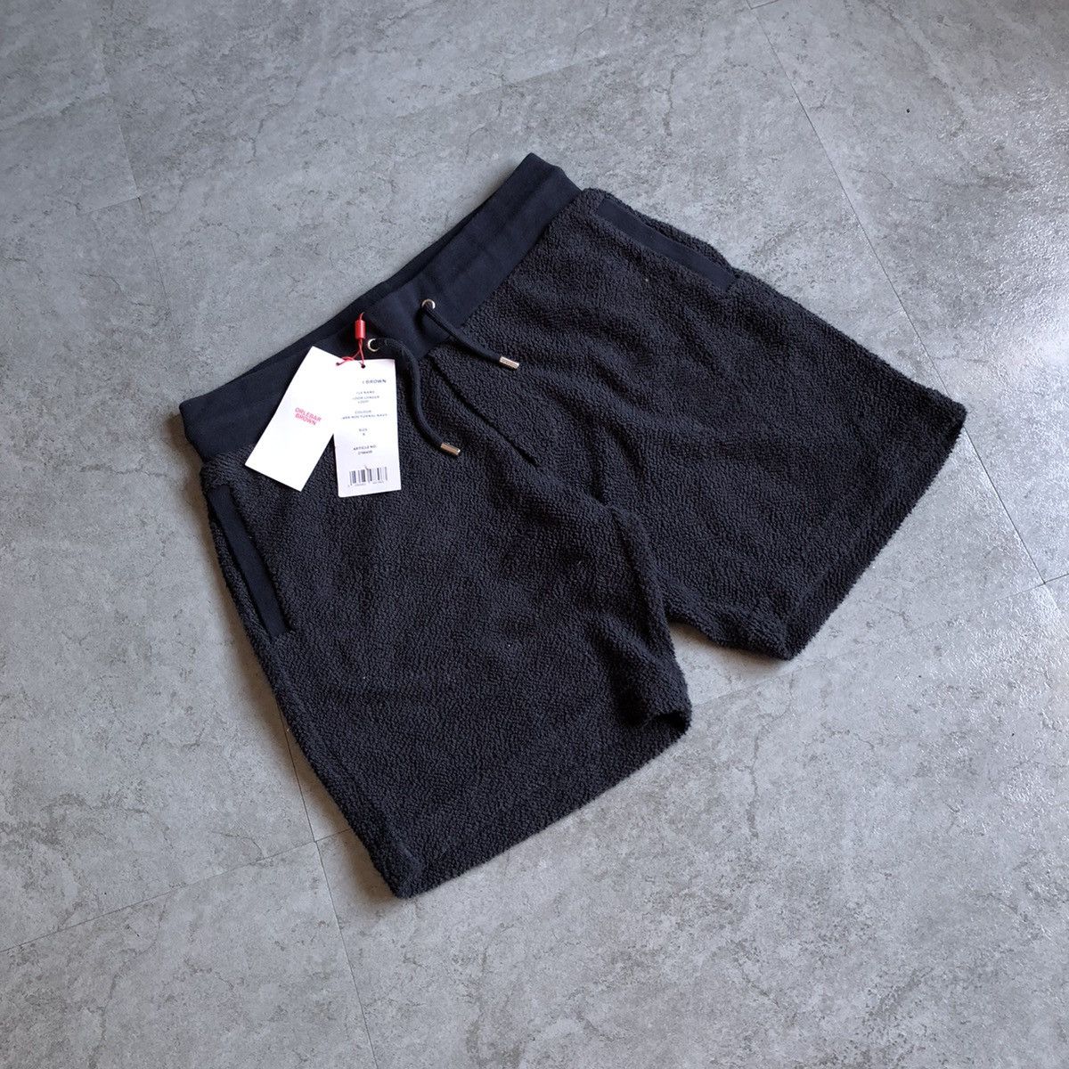 Orlebar Brown ORLEBAR BROWN Size US 30 / EU 46 - 2 Thumbnail