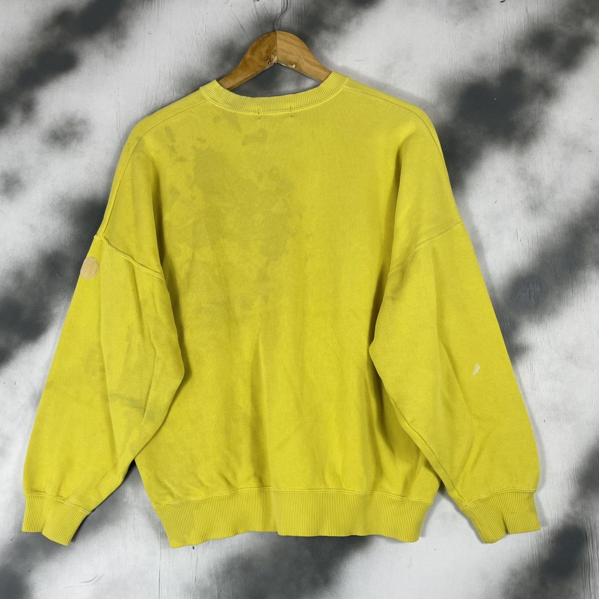 Trussardi Trussardi Emborided Big Logo Size US L / EU 52-54 / 3 - 7 Thumbnail