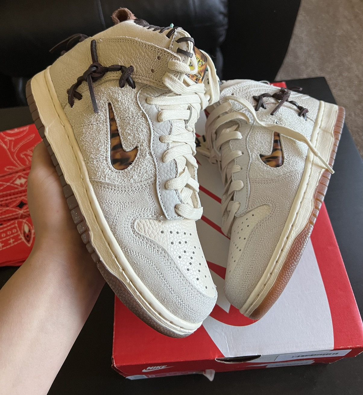 bodega dunk