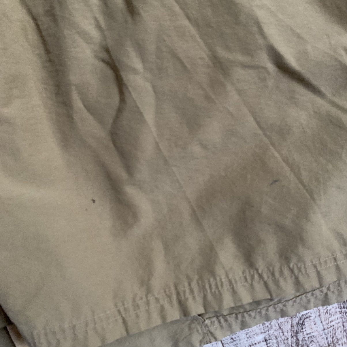 Lacoste × Vintage Vintage Lacoste made in France Jacket Size XS / US 0-2 / IT 36-38 - 10 Thumbnail