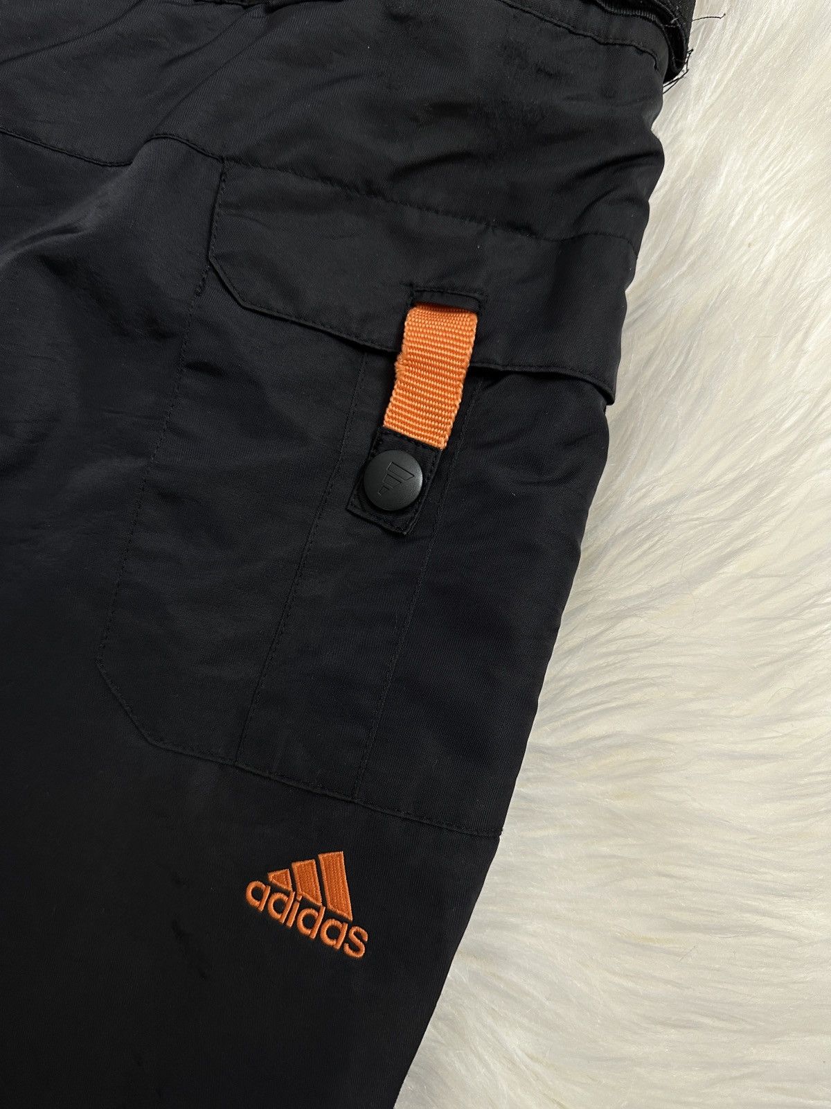 Adidas Adidas winter pants women’s Size 28" / US 6 / IT 42 - 3 Thumbnail