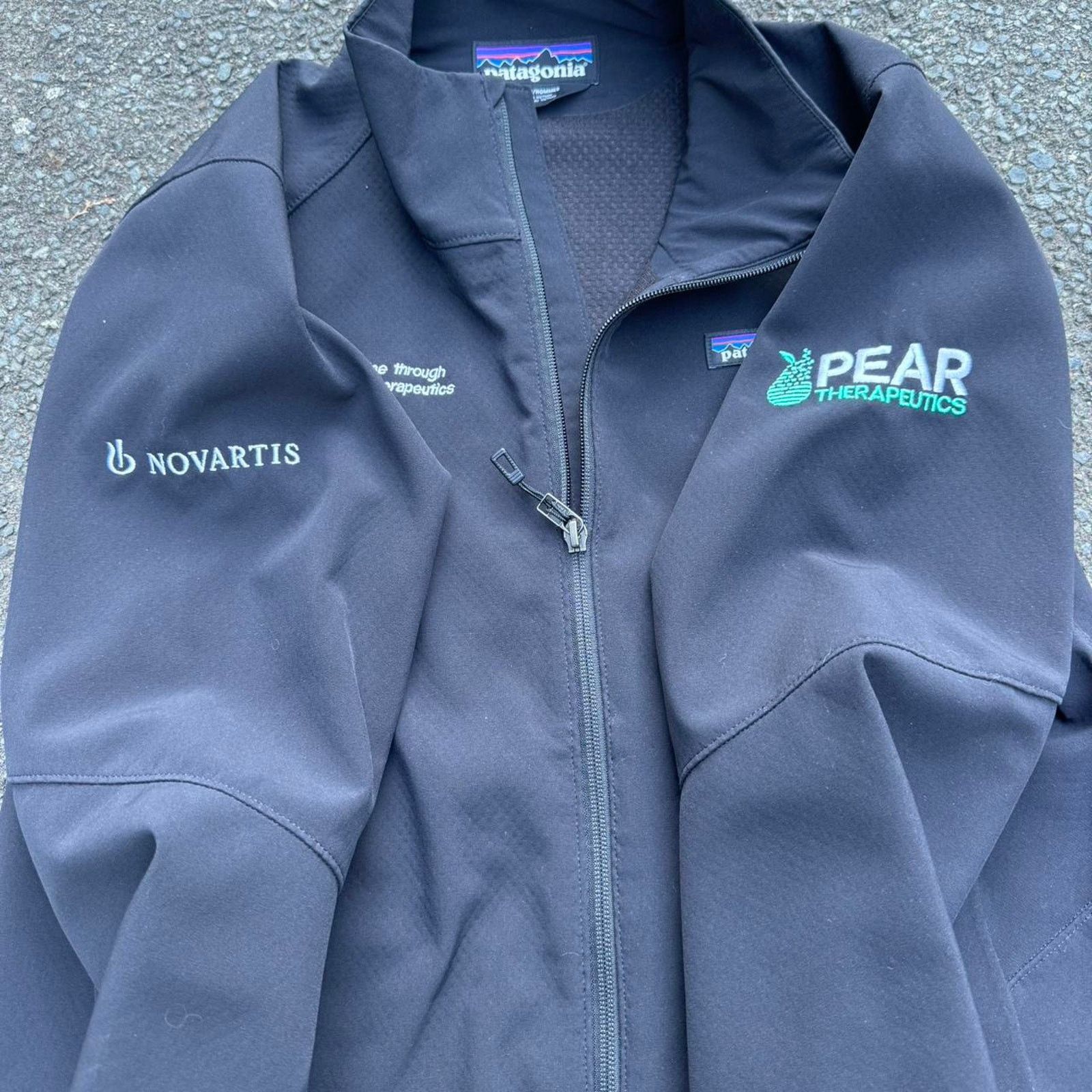 Patagonia Patagonia adze hybrid jacket patagonia Size US S / EU 44-46 / 1 - 3 Thumbnail