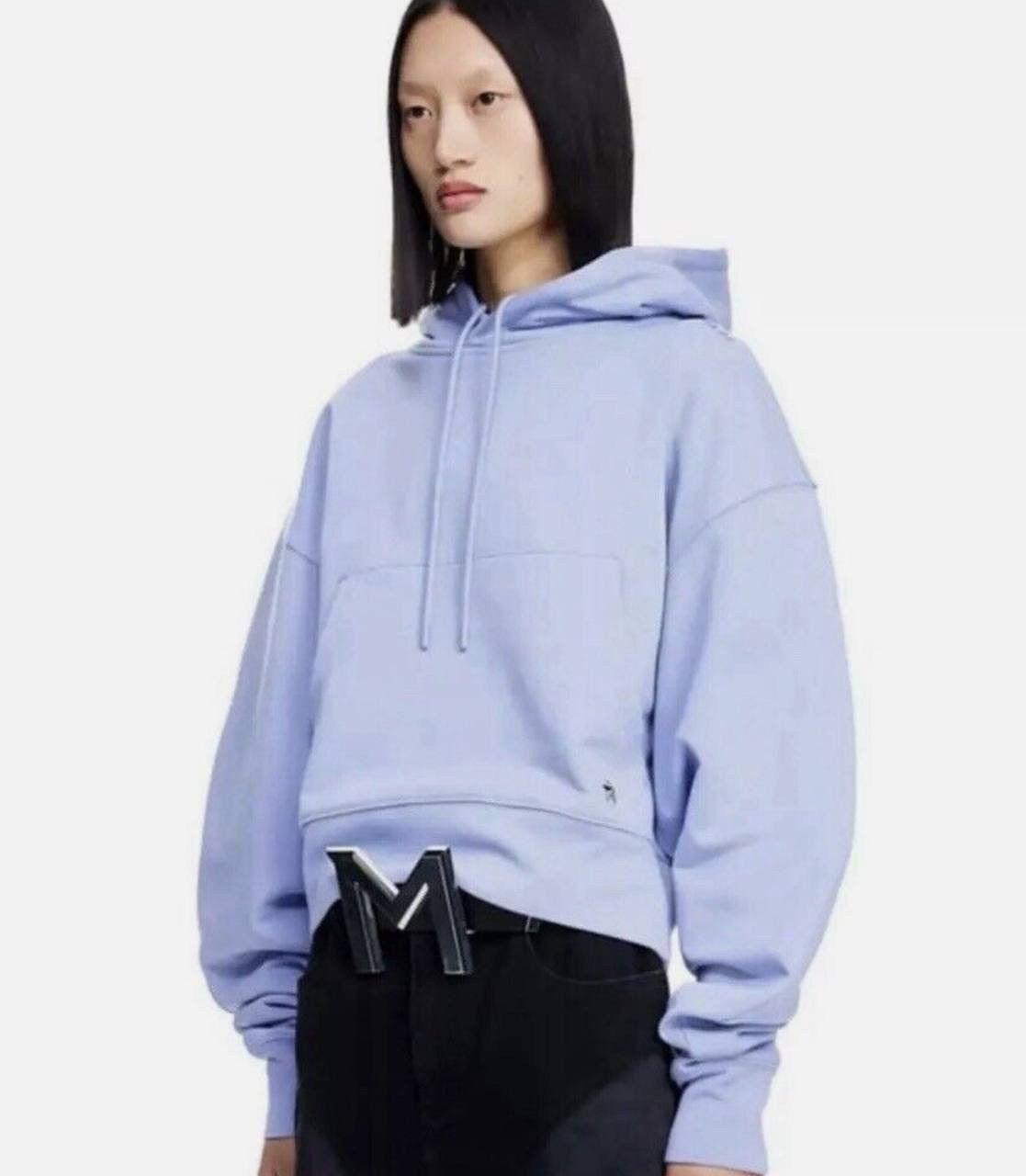 Mugler Mugler x H&M New Hoodie Size XS / US 0-2 / IT 36-38 - 5 Thumbnail