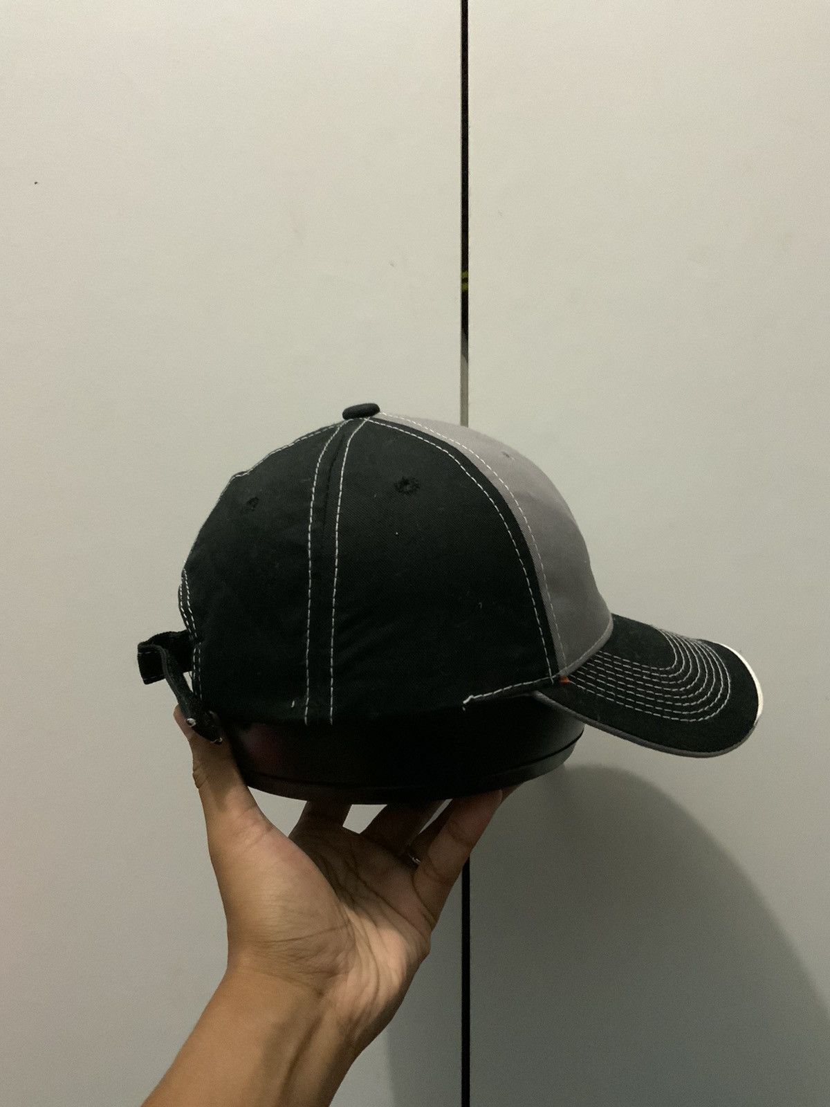 Japanese Brand Tremblay Spellout Embroidery Hat Cap Size ONE SIZE - 4 Thumbnail