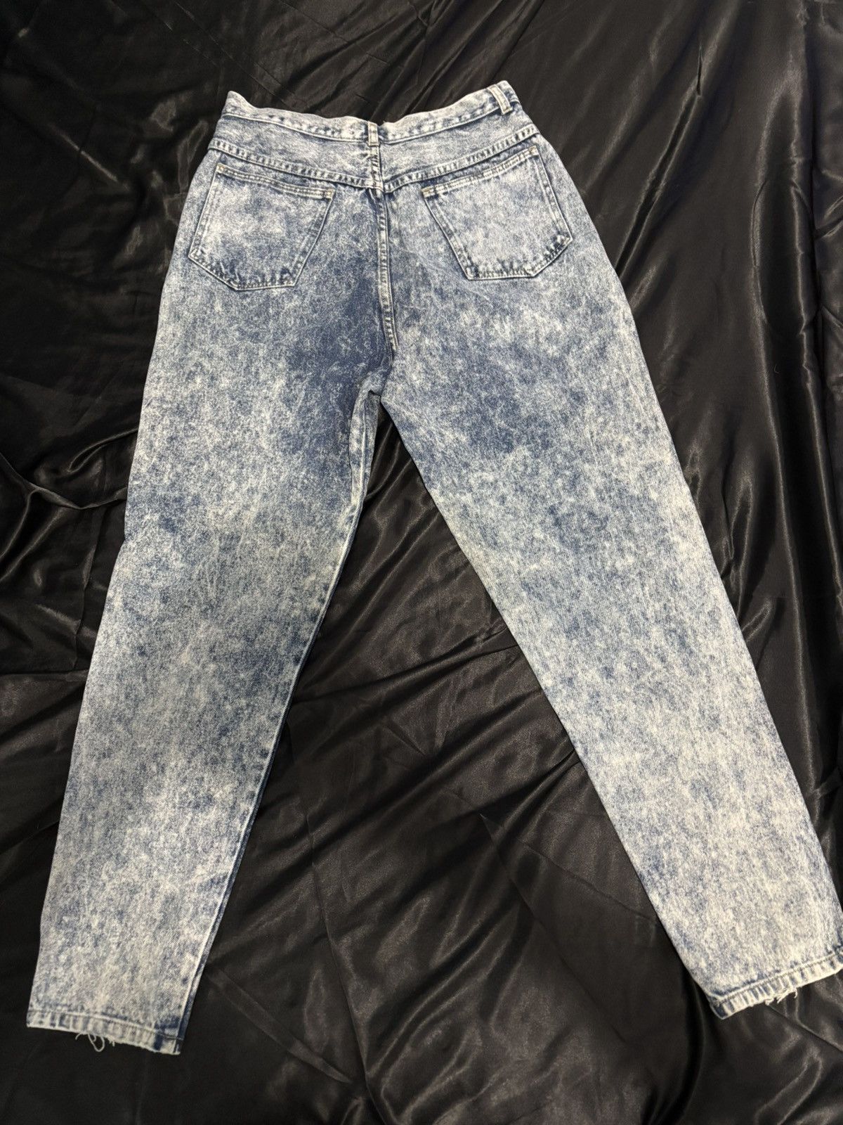Vintage vintage denim Size 38" / US 16 / IT 52 - 2 Thumbnail