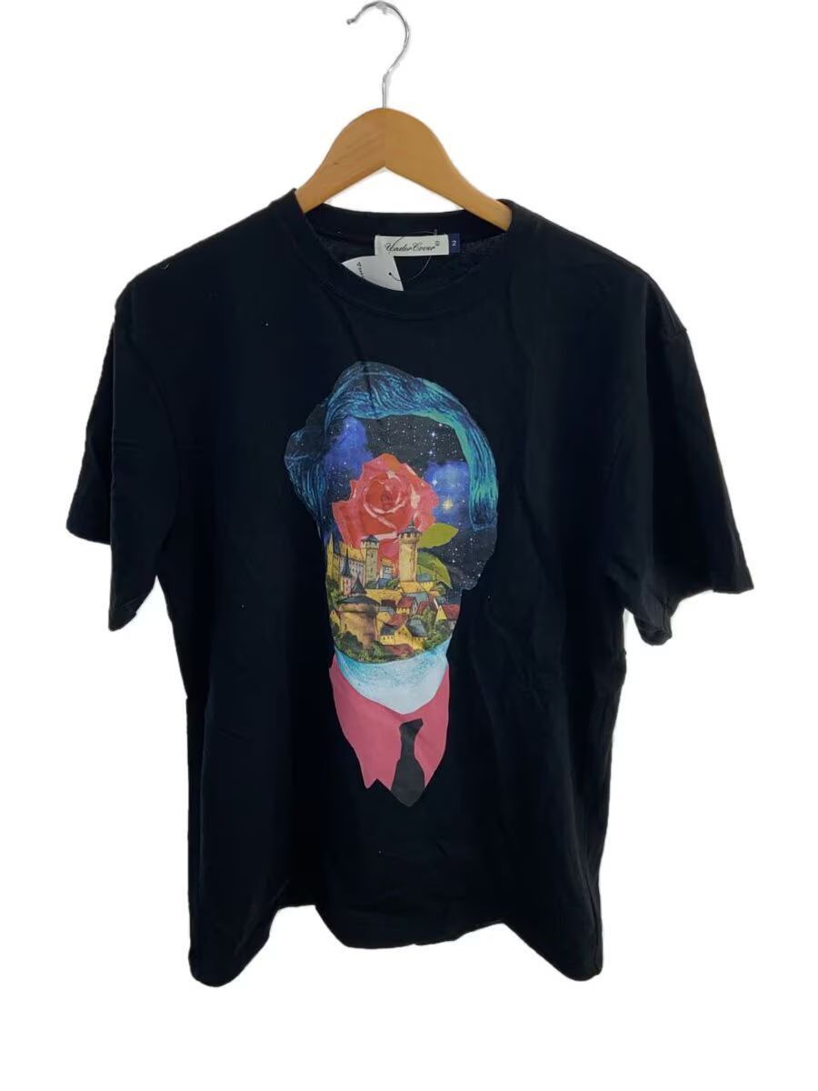 Undercover Quadruple Exposure Tee Size US M / EU 48-50 / 2 - 1 Thumbnail