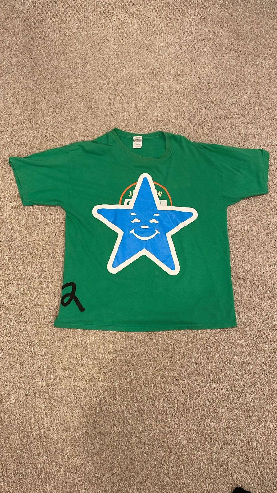 Asspizza Asspizza 2022 Shirt Size US XL / EU 56 / 4 - 1 Thumbnail
