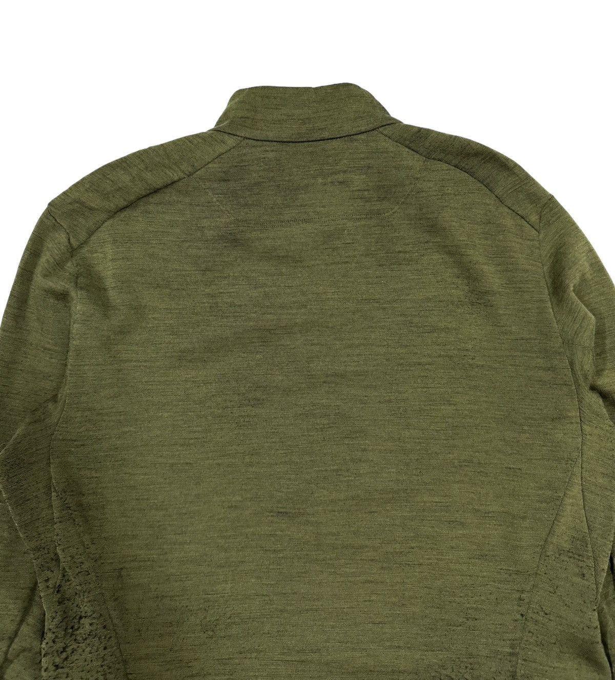 Arc'teryx Arc’teryx Sweater Fleece Zipper Jacket Size US M / EU 48-50 / 2 - 12 Thumbnail