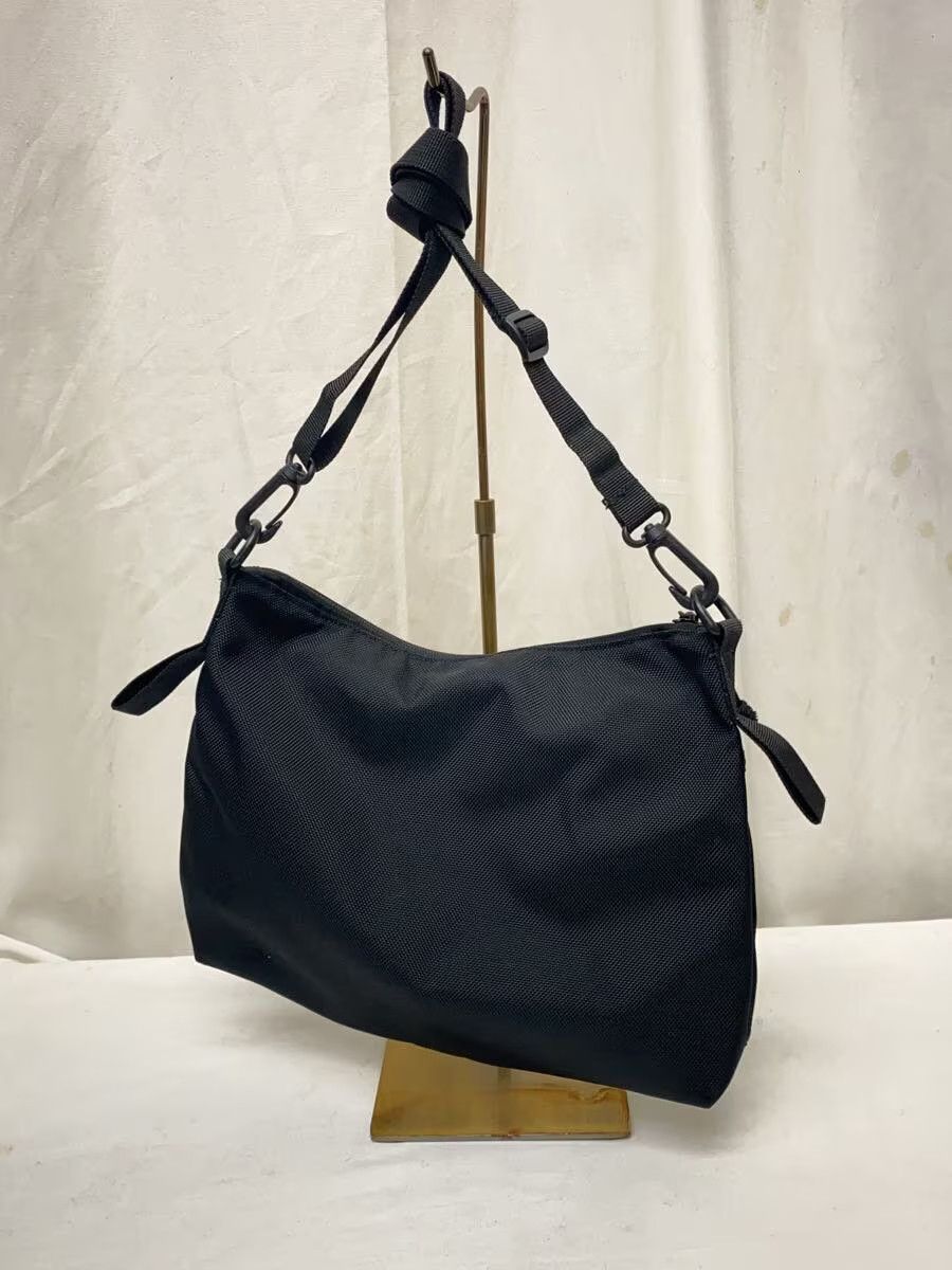 Yohji Yamamoto Logo Nylon Shoulder Bag Size ONE SIZE - 3 Thumbnail