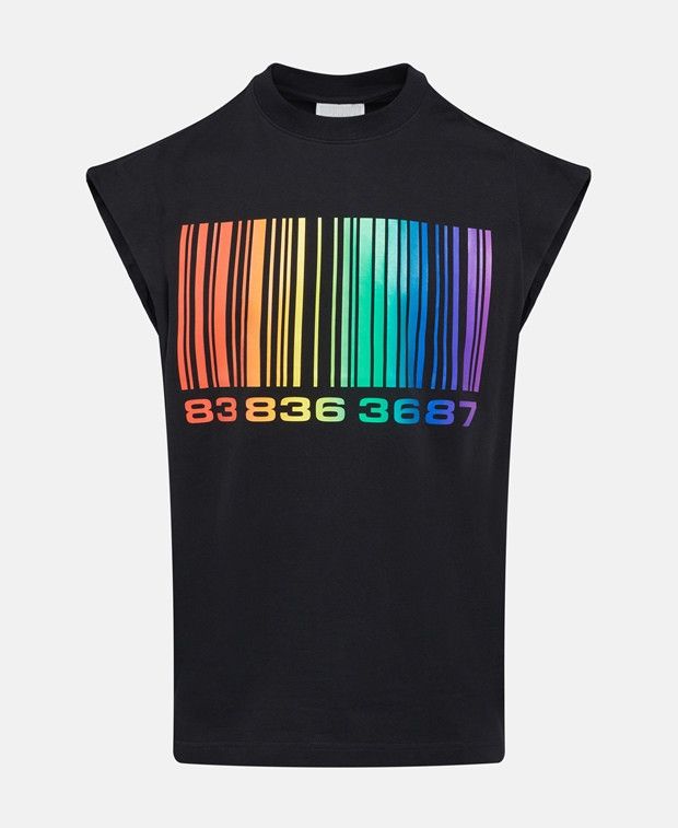 Vetements T-shirt Size US S / EU 44-46 / 1 - 1 Preview