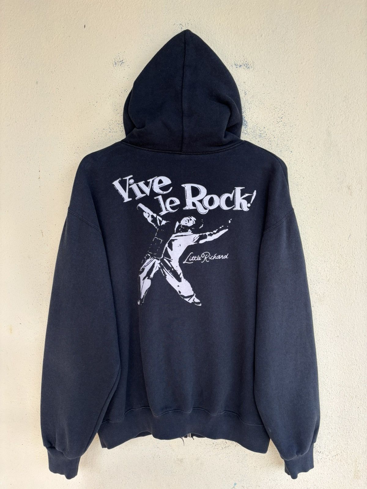 Seditionaries Sexy Dynamite London Vive le Rock Little Richard Size US M / EU 48-50 / 2 - 1 Thumbnail