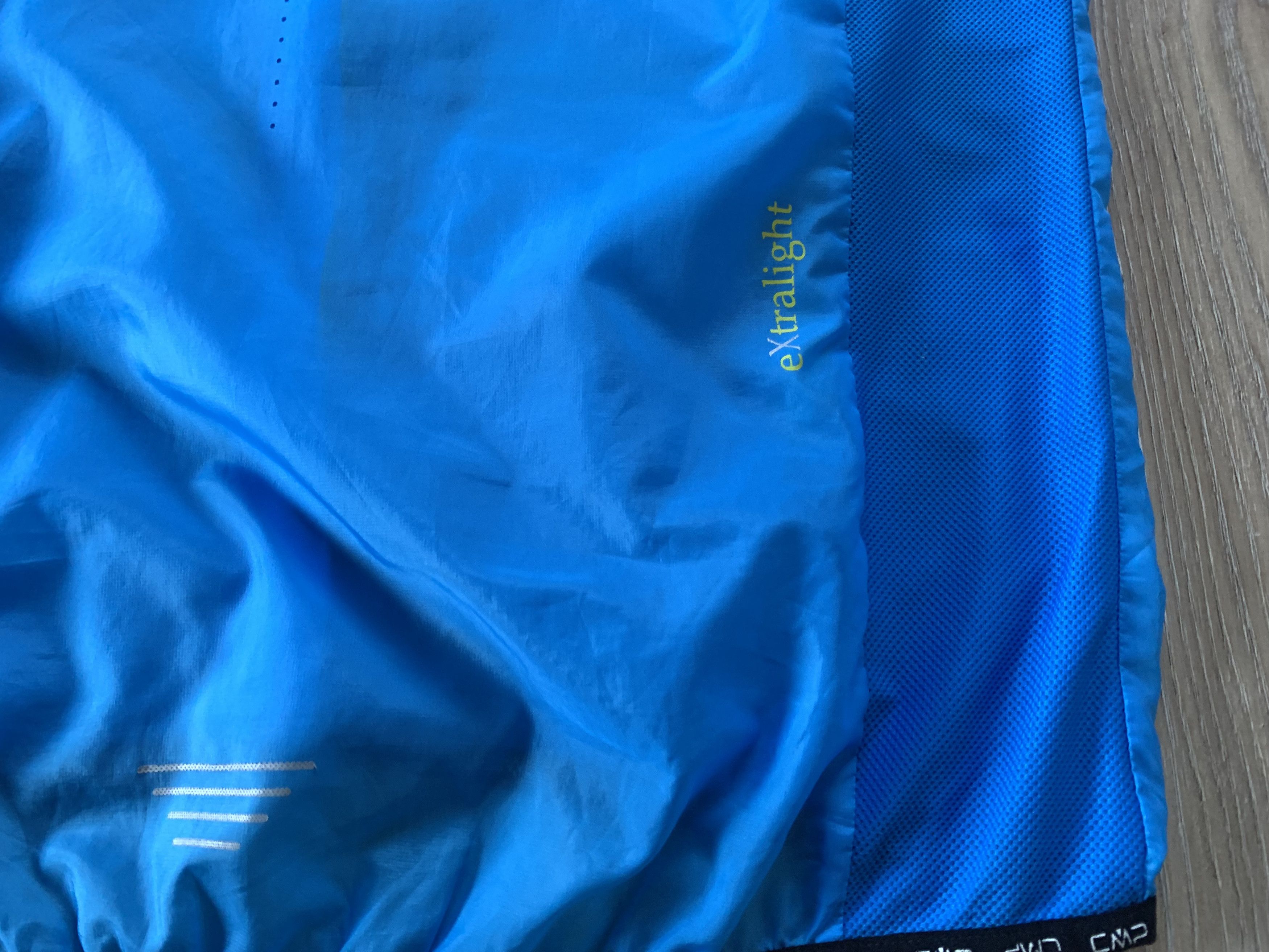 Other CMP Packpocket Extralight Running Trail Vest Size US M / EU 48-50 / 2 - 7 Thumbnail