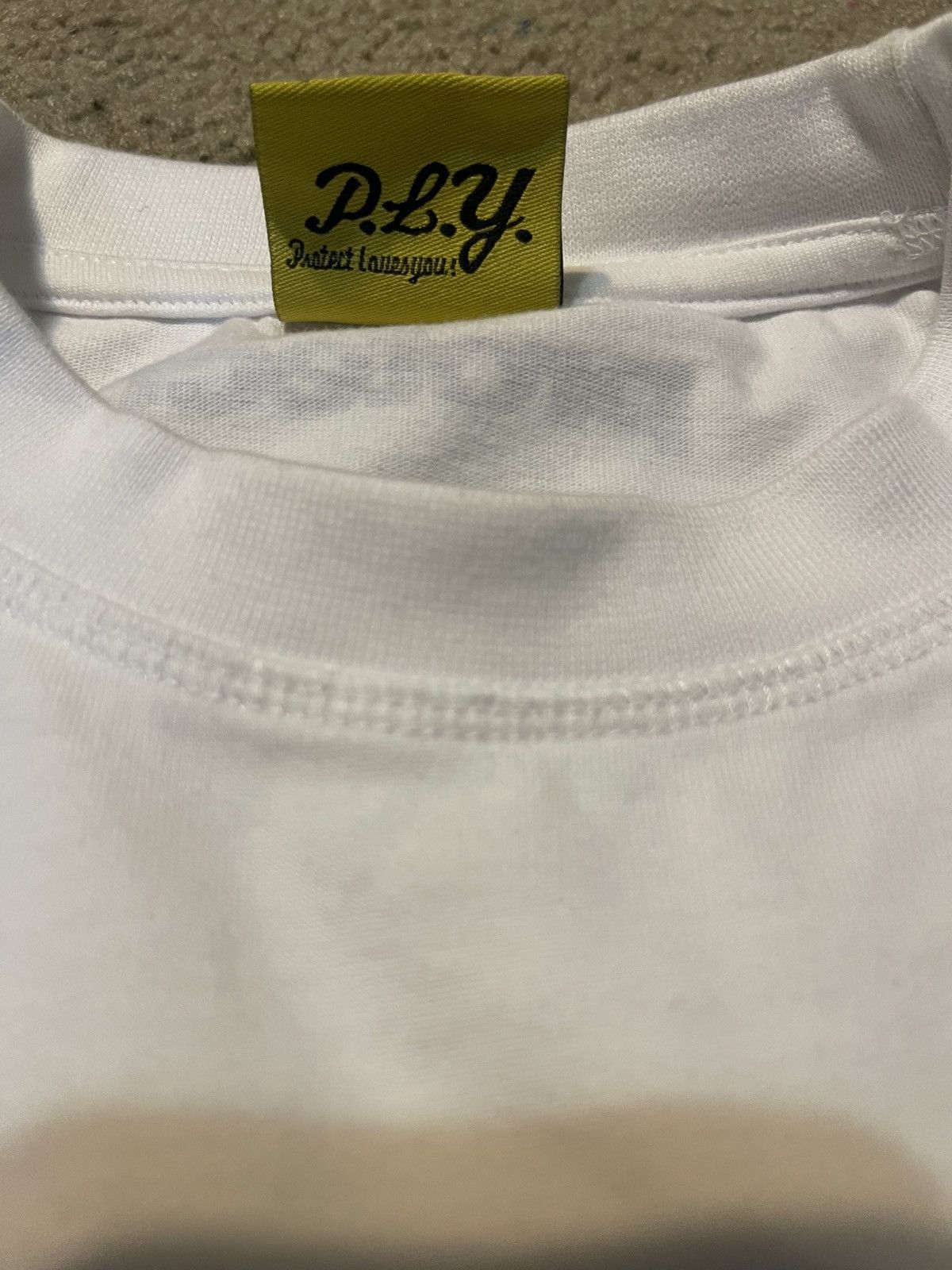 Other Protect ldn Tee, Protect London T shirt Size US S / EU 44-46 / 1 - 4 Thumbnail