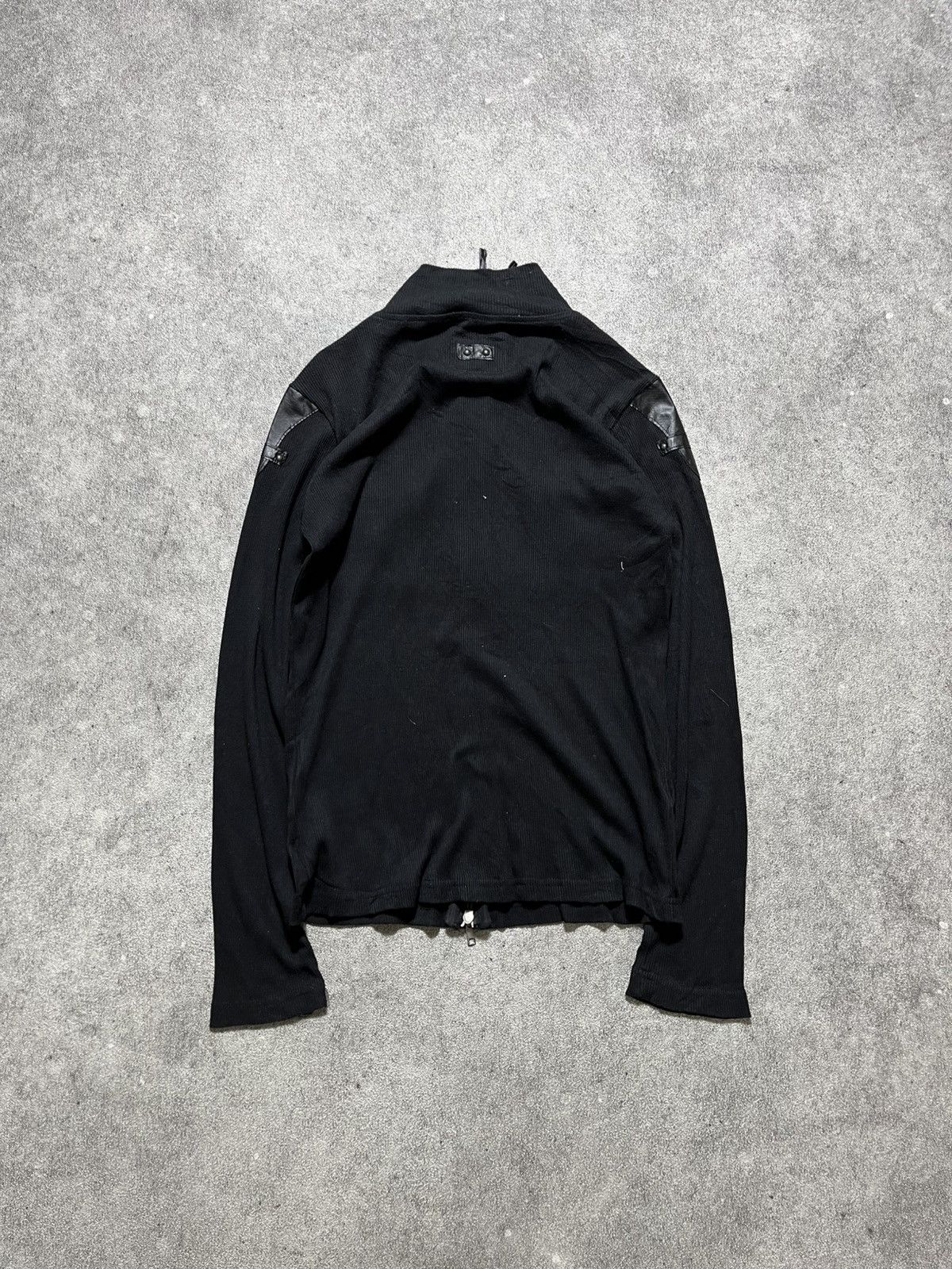 Japanese Brand Japanese Brand Body Wave Longsleeve Vkei Style Size US M / EU 48-50 / 2 - 11 Thumbnail