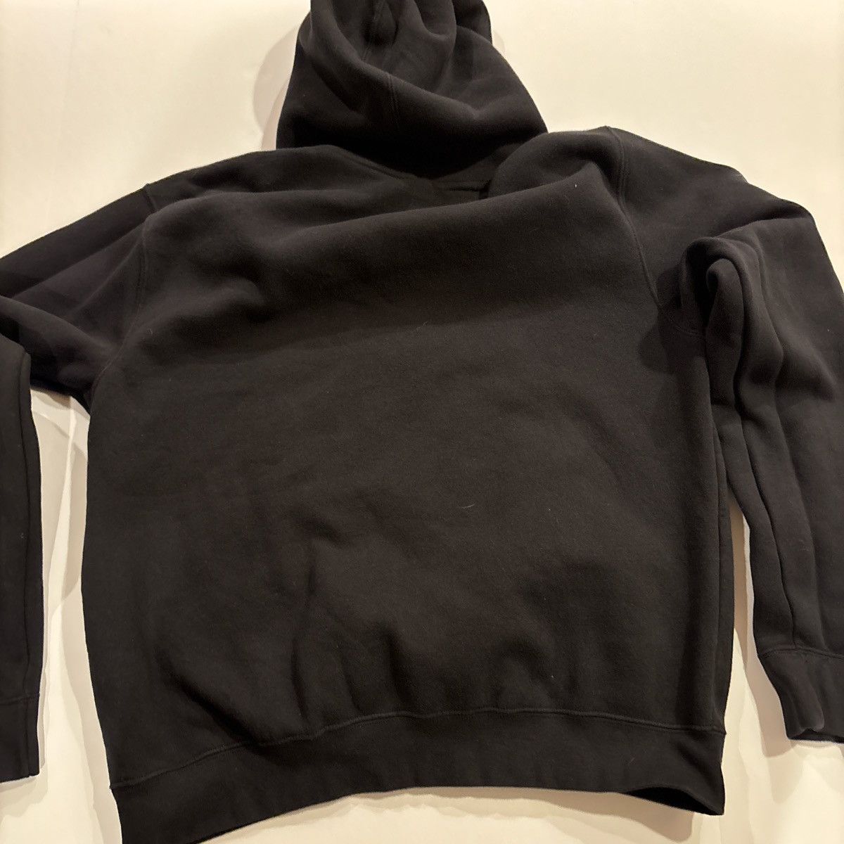 Adidas Black adidas hoodie Size US L / EU 52-54 / 3 - 3 Thumbnail