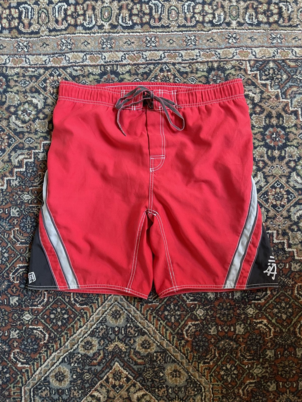 Billabong Billabong Surf Pants Size US 36 / EU 52 - 1 Thumbnail