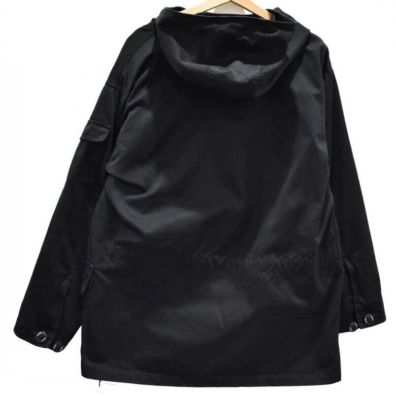 Wtaps WTAPS PARASMOCK 4-Pocket Cotton WP S (3-4W, LW) Size US S / EU 44-46 / 1 - 2 Thumbnail
