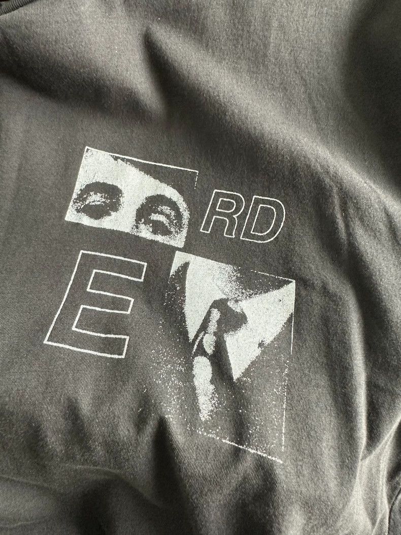Enfants Riches Deprimes Enfants Riches Deprimes Image Destruction Short Sleeve 2503 Size US S / EU 44-46 / 1 - 3 Thumbnail