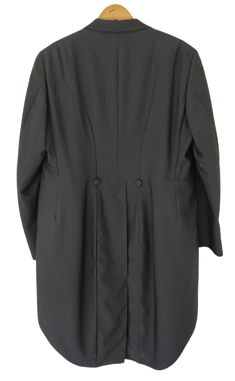 Aquascutum Aquascutum Blazer Size US M / EU 48-50 / 2 - 4 Thumbnail