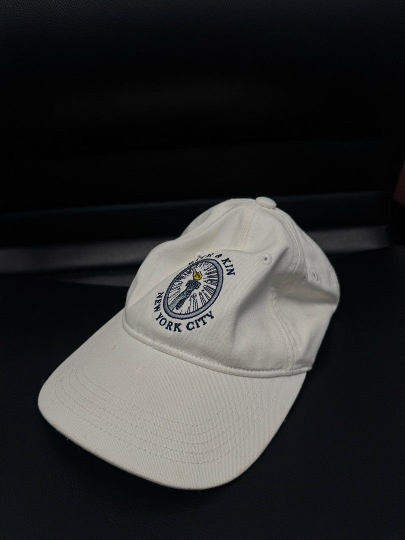 Kith Rare Kith cap Size ONE SIZE - 1 Thumbnail