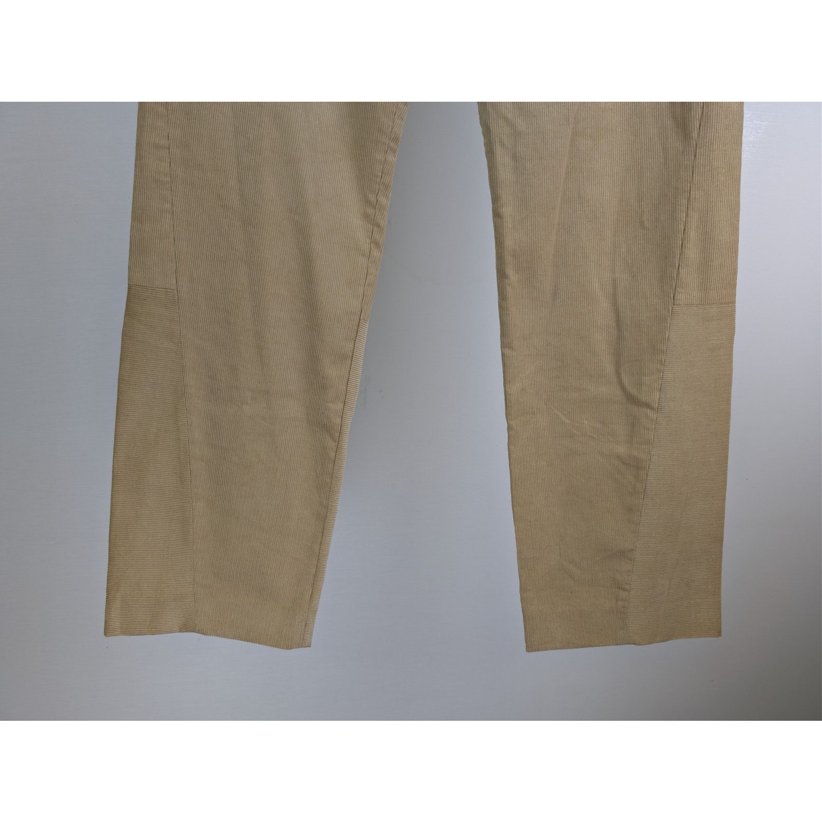 Moncler o1rshd1 Trousers Sweatpants in Beige Size US 32 / EU 48 - 6 Thumbnail