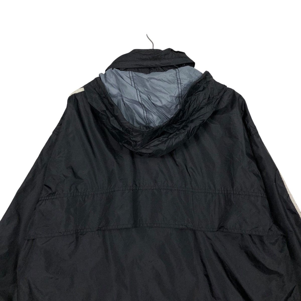 Adidas 📌Vintage Bomber Jacket Adidas Streetwear Size US M / EU 48-50 / 2 - 10 Thumbnail