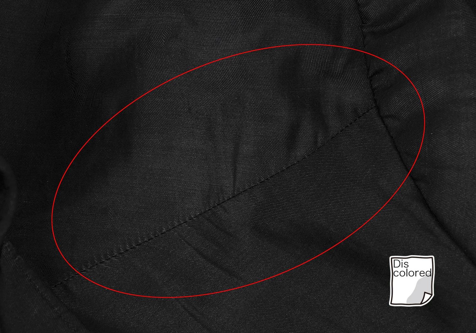 Yohji Yamamoto Yohji Yamamoto Tailored Jacket in Black Size US XL / EU 56 / 4 - 5 Thumbnail