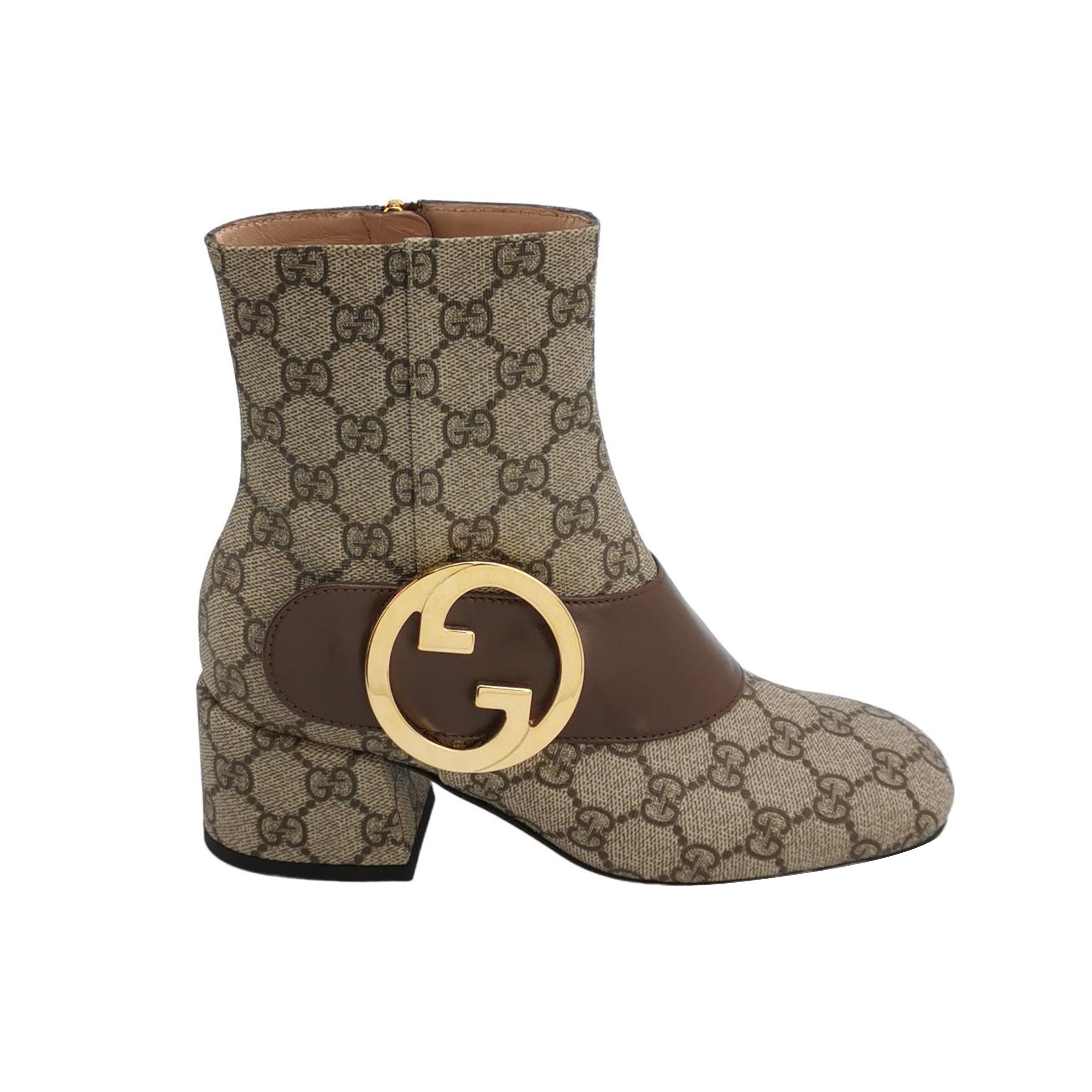 Gucci Gucci Women it_34 Boots Size US 4 / IT 34 - 1 Thumbnail