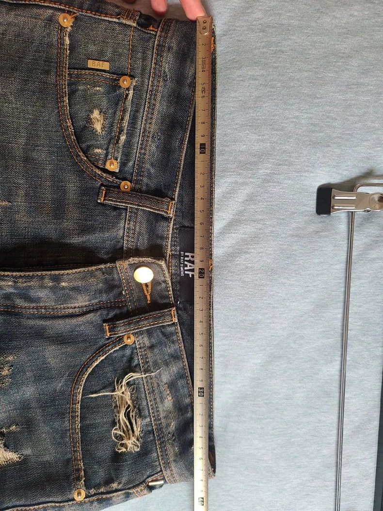 Other Raf simons Jeans Size US 28 / EU 44 - 4 Thumbnail