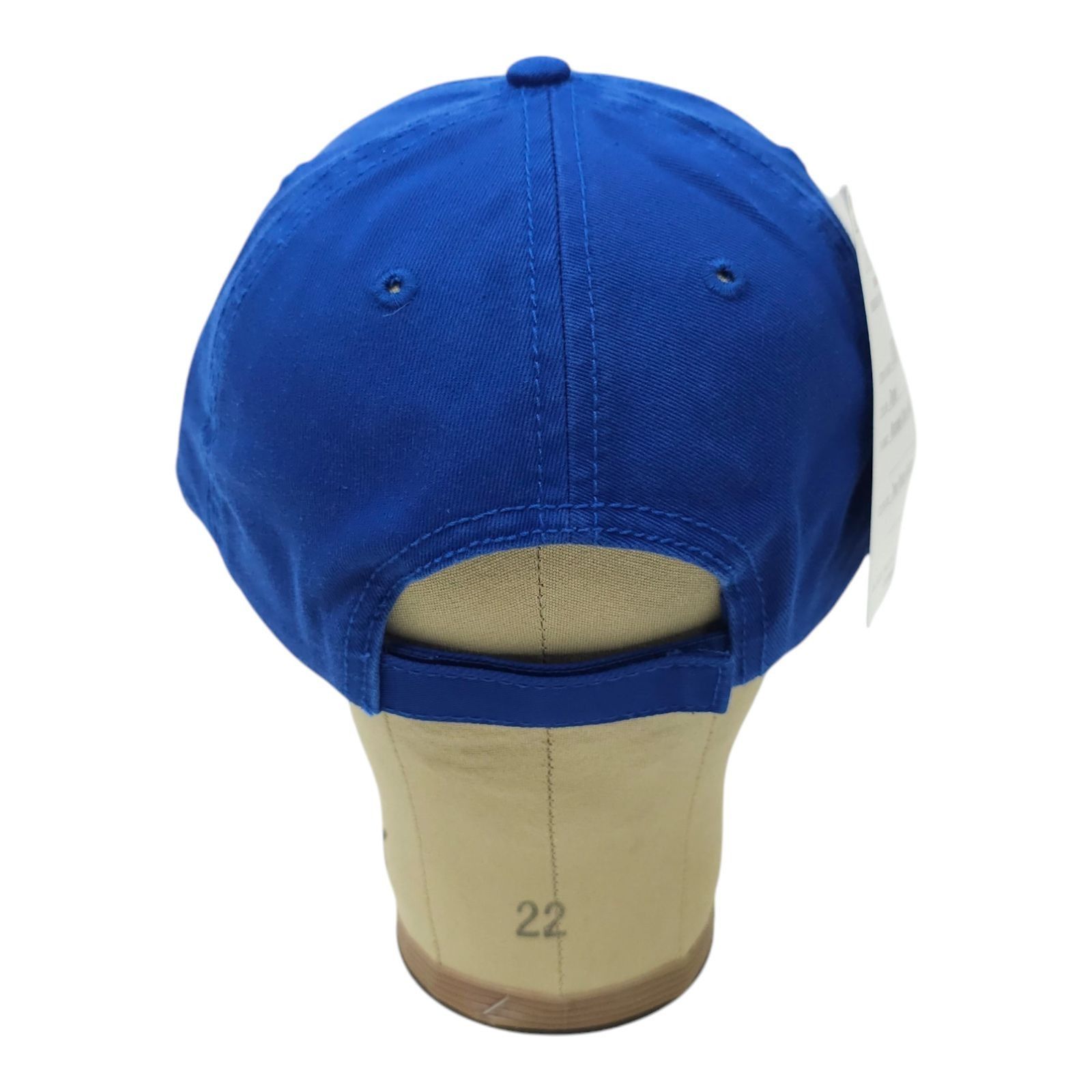 Other MGM Grand Valet Strapback Cap Washed Chino Twill Embroidered Size ONE SIZE - 4 Thumbnail