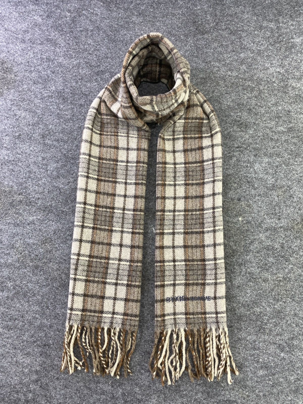 Sonia Rykiel RYKIEL HOMME Scarf / Muffler / Neckwear -T493 Size ONE SIZE - 1 Thumbnail