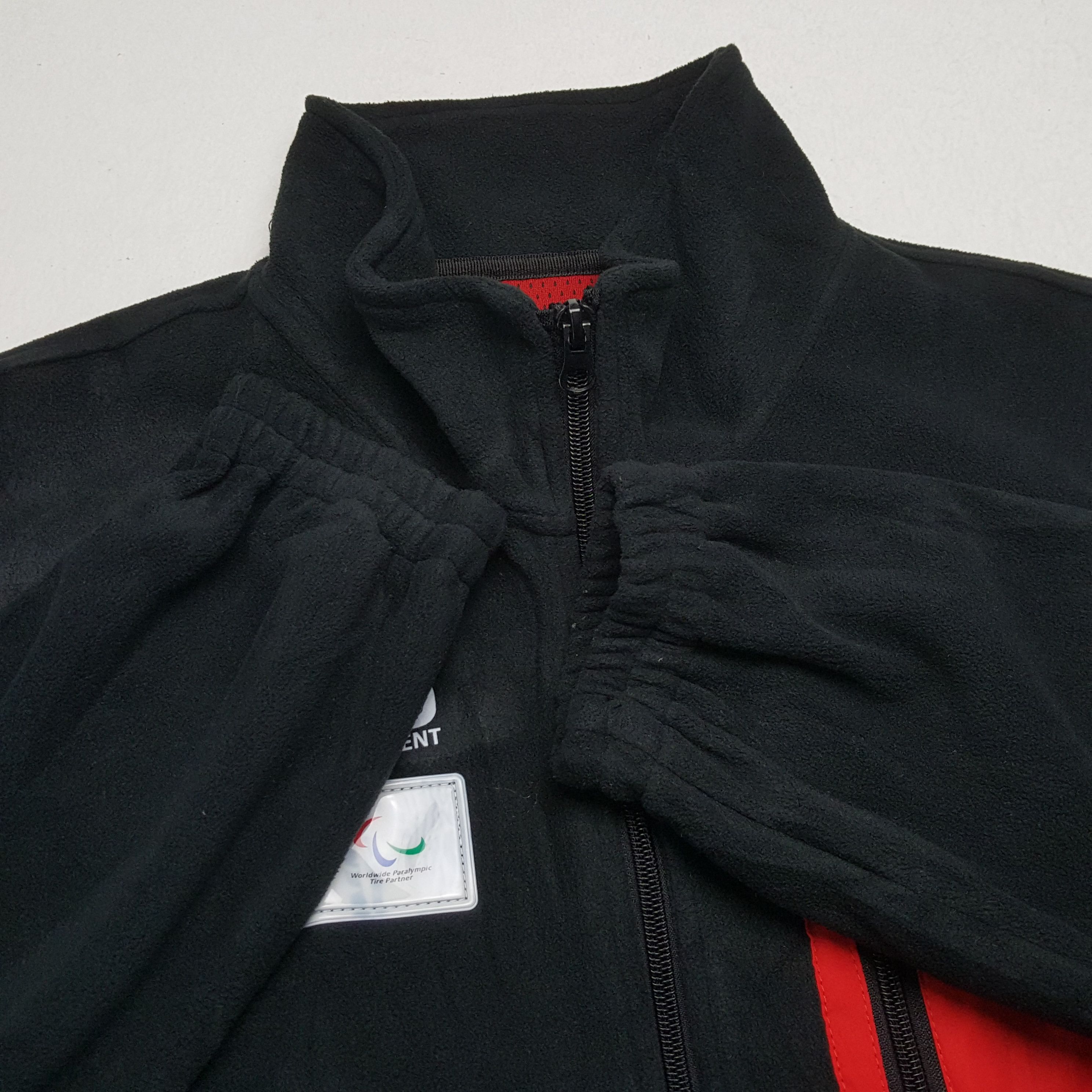 USA Olympics × Vintage Vintage TRD TOYOTA RACING Japanese Team Custom Jacket Size US M / EU 48-50 / 2 - 10 Thumbnail