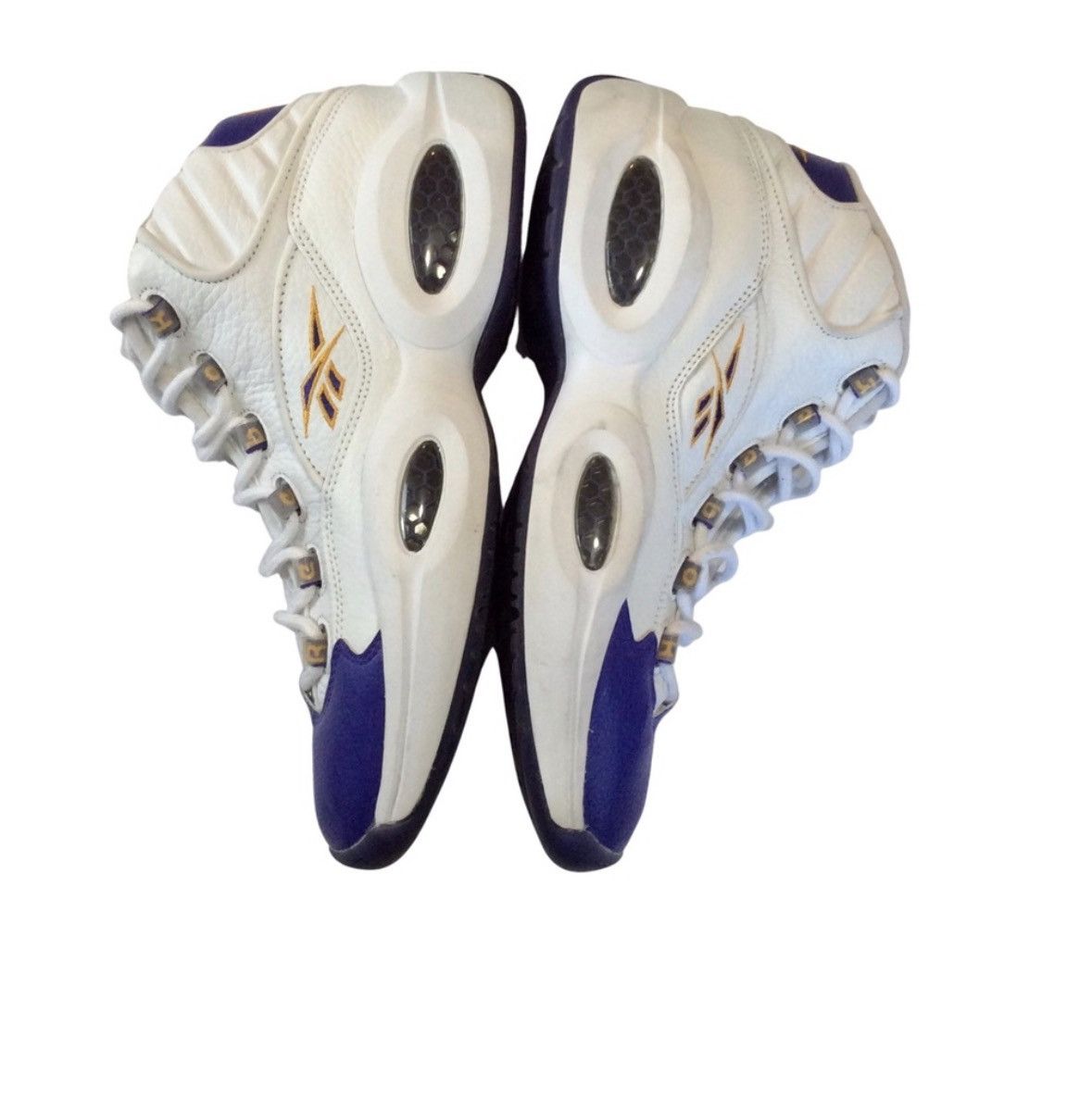 Packer Shoes × Reebok Reebok x Kobe Packer Shoes V53581 Size US 10 / EU 43 - 3 Thumbnail