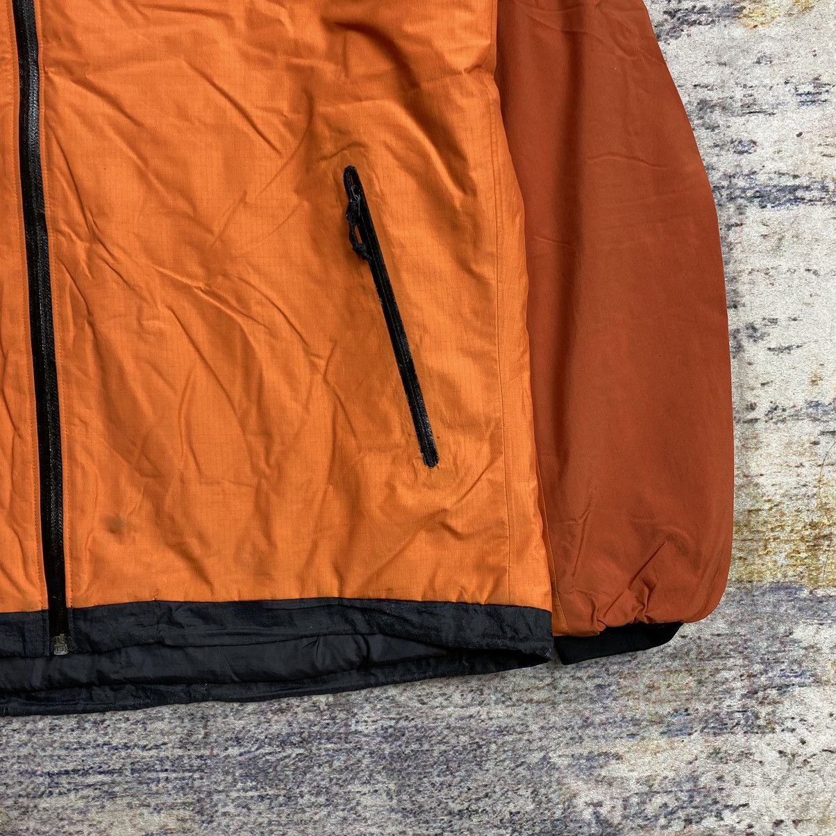 Arc'teryx × Goretex Arcteryx goretex jacket Size US M / EU 48-50 / 2 - 9 Thumbnail