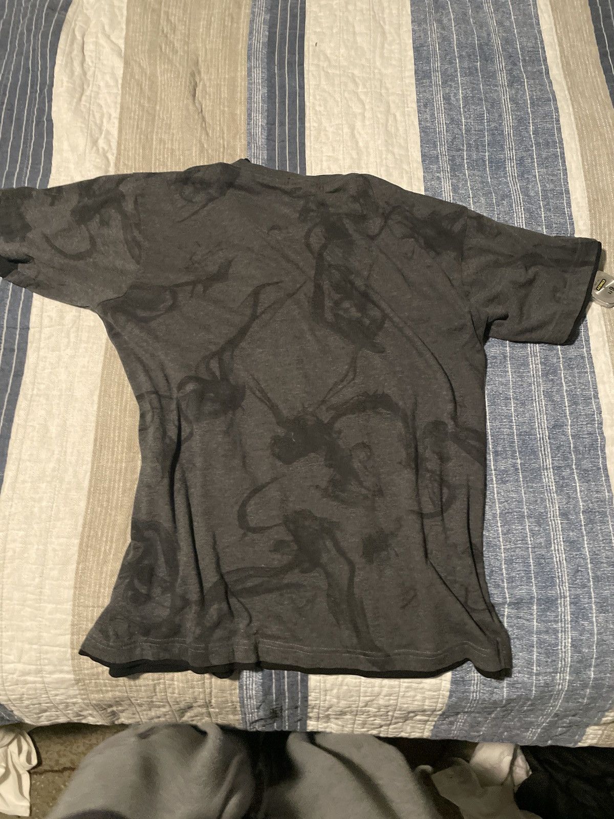 Japanese Brand Clash ahead tee Size US M / EU 48-50 / 2 - 2 Thumbnail