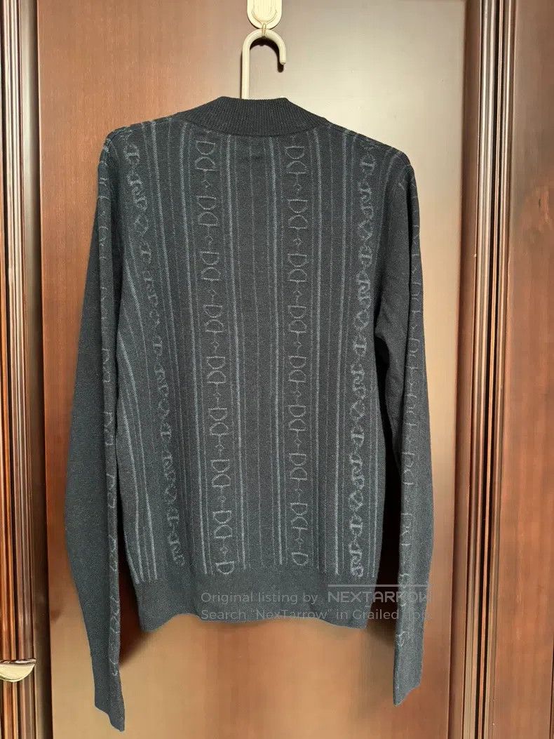 Hermes Hermes Cashmere Sweater Size US S / EU 44-46 / 1 - 2 Thumbnail