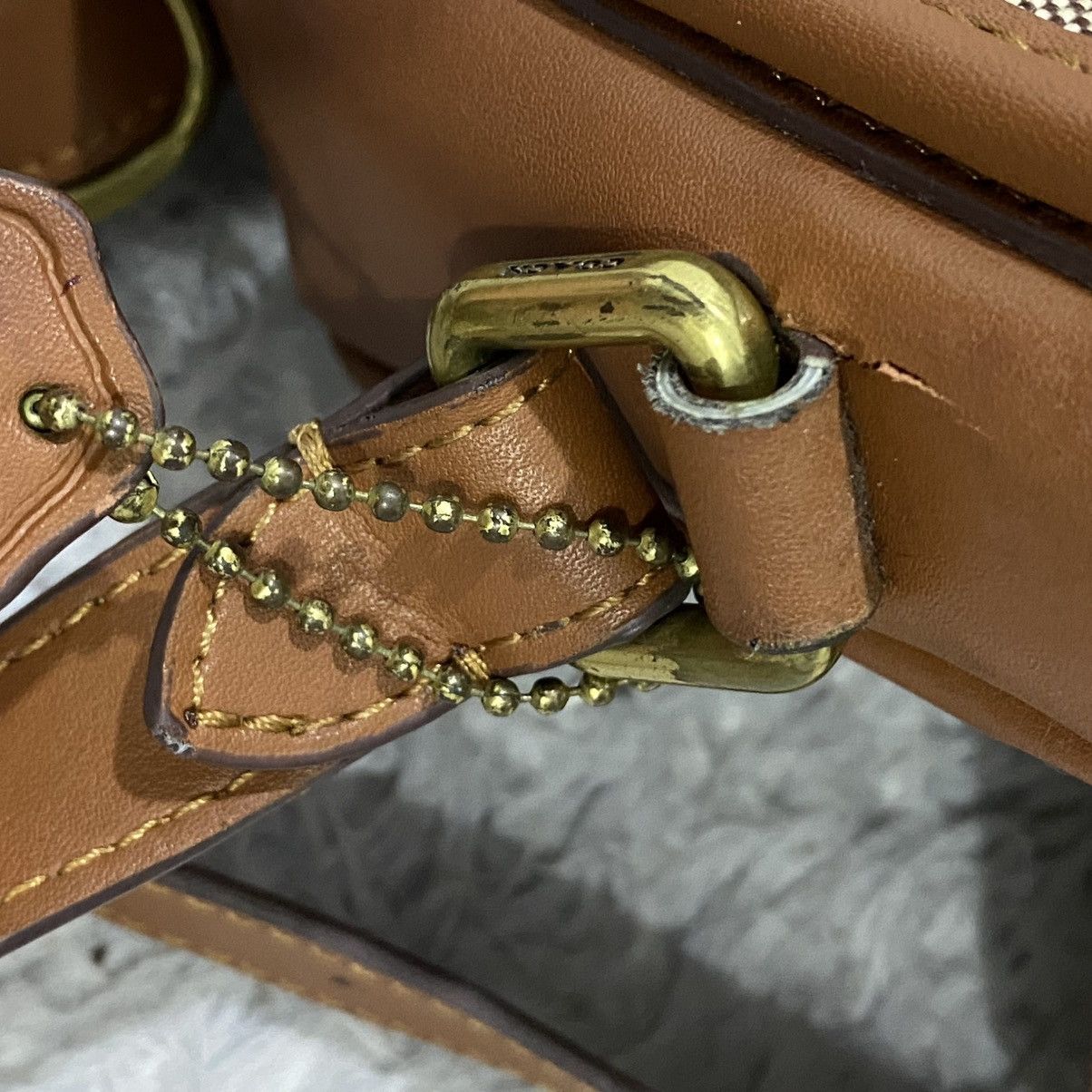 Coach Vintage coach Size ONE SIZE - 17 Thumbnail