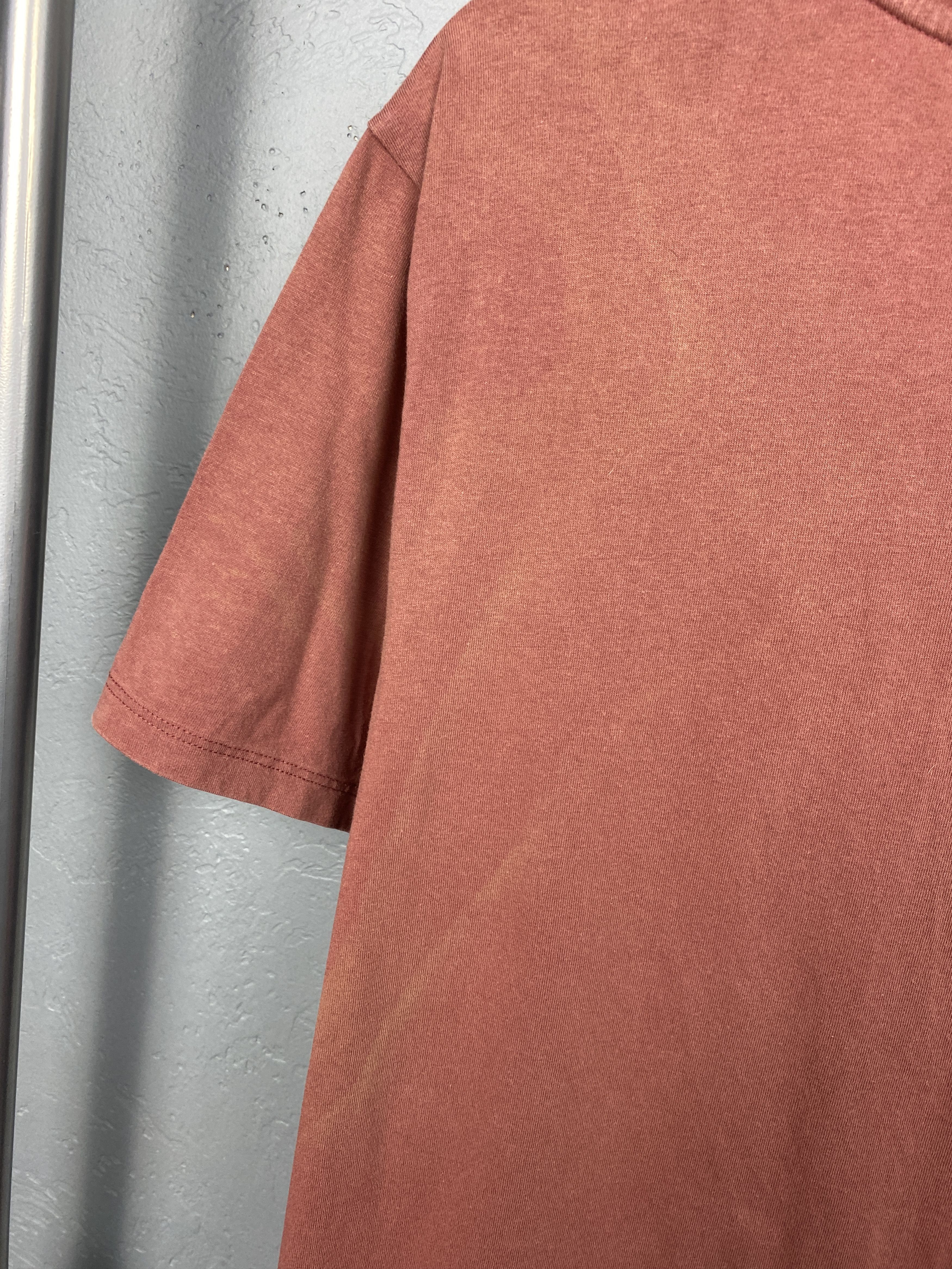 A.P.C. A.P.C. Rue Madame Paris Vintage Mens T-Shirt Tee Size US XL / EU 56 / 4 - 10 Thumbnail