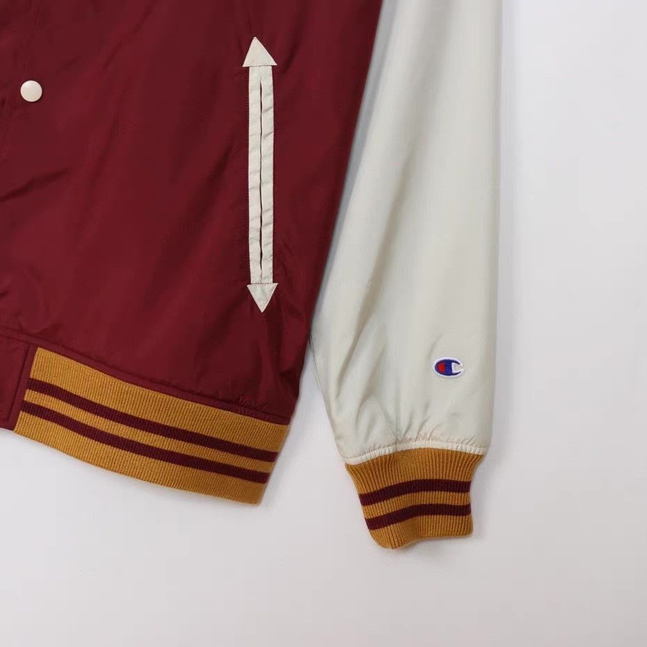 Champion Champion 24SS Men's Casual Jacket Ｑ22 Size US M / EU 48-50 / 2 - 2 Thumbnail