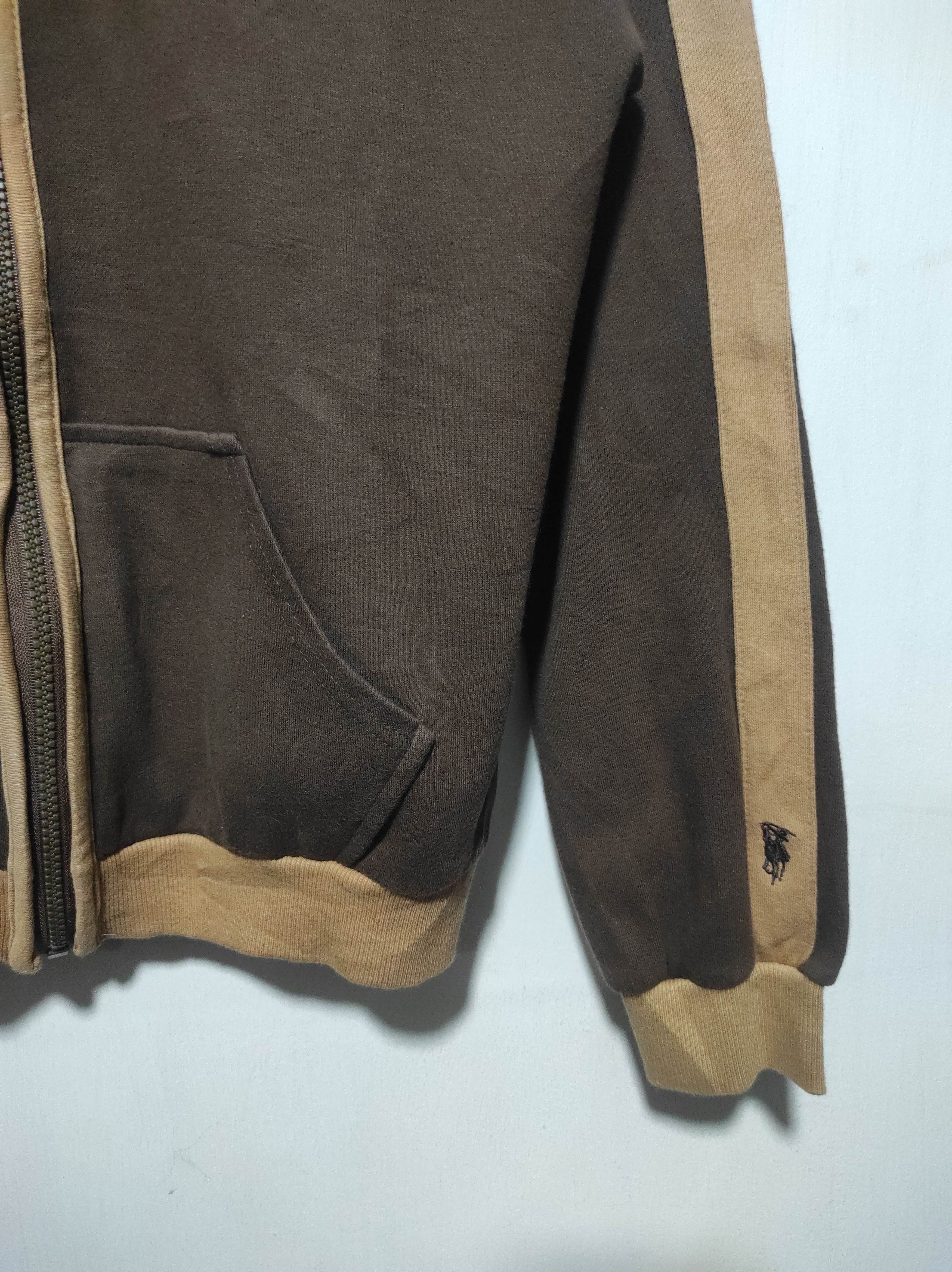 Hysteric Glamour B&Pol Club Zip Fur Hoodie Lgb IfsixWasNine Style Size US S / EU 44-46 / 1 - 10 Thumbnail