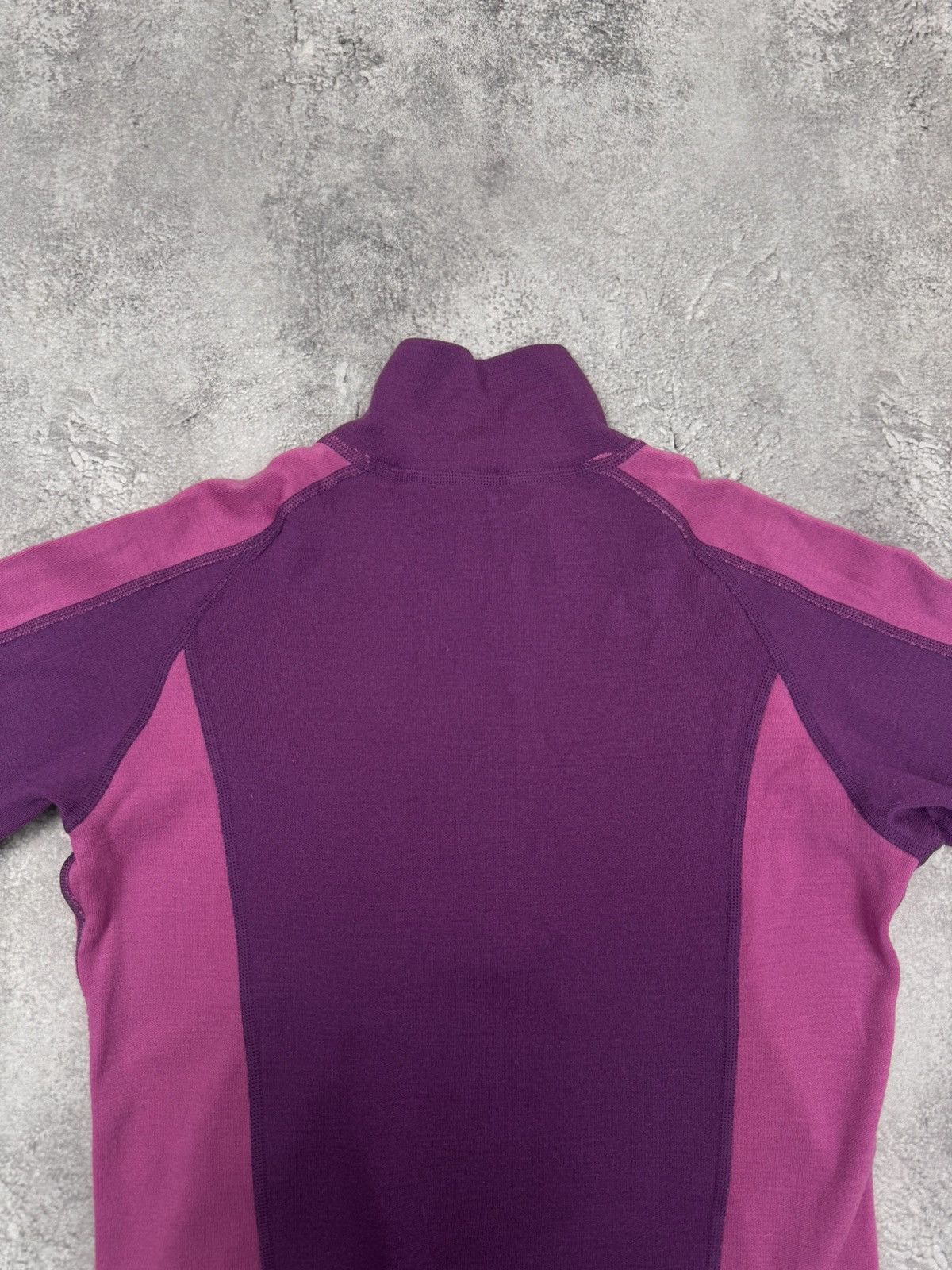 ORTOVOX Ortovox Women Sports Thermal Top Size S Size S / US 4 / IT 40 - 9 Thumbnail