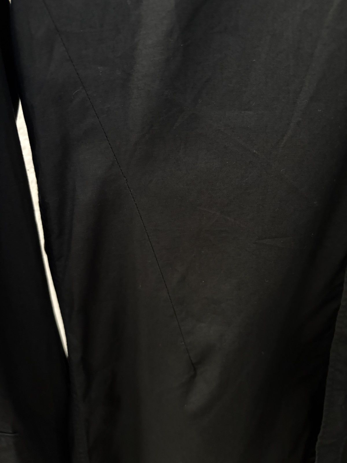 Raf Simons AW07 R Button Up Shirt Size US S / EU 44-46 / 1 - 10 Thumbnail